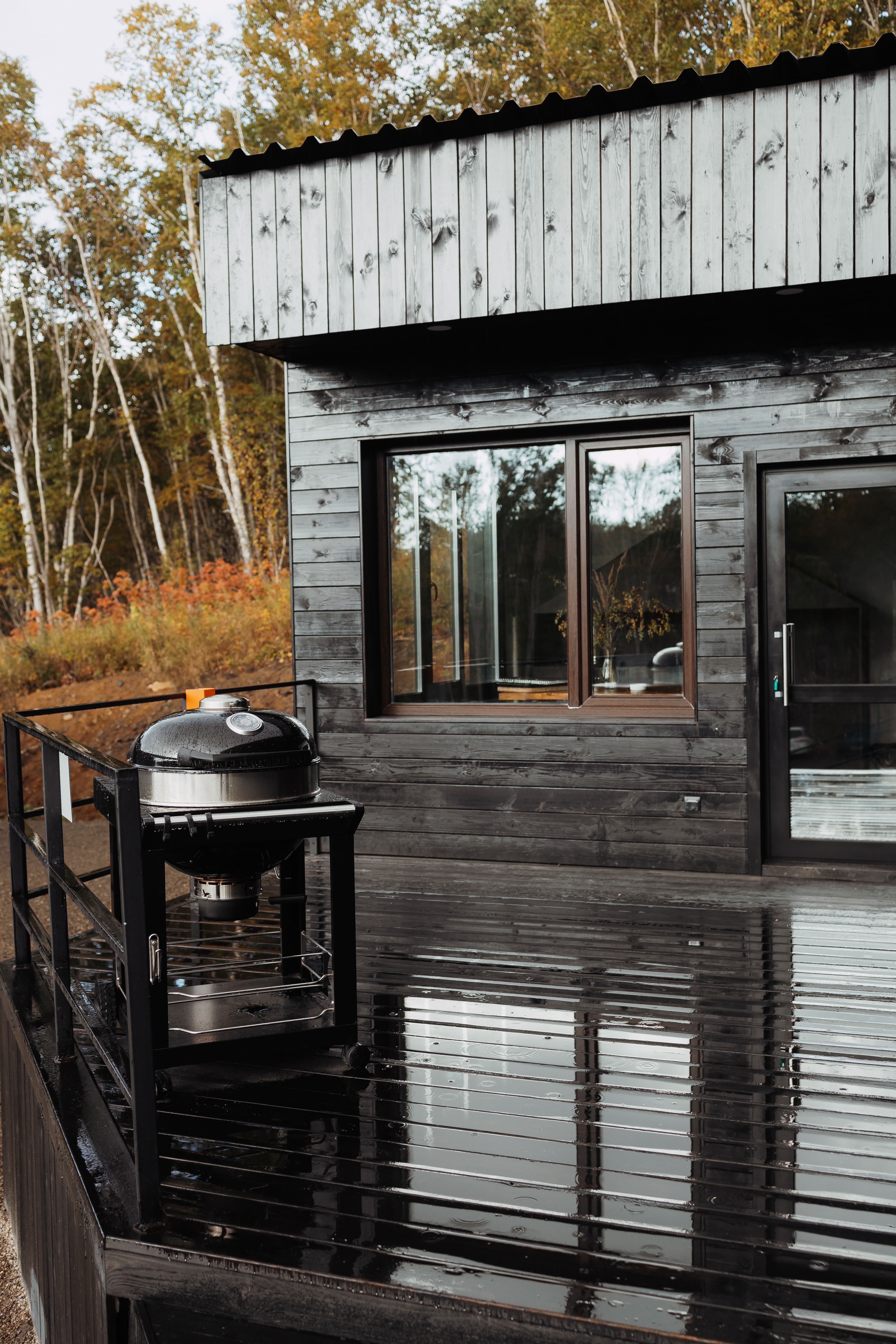 Дом для семейного отдыха