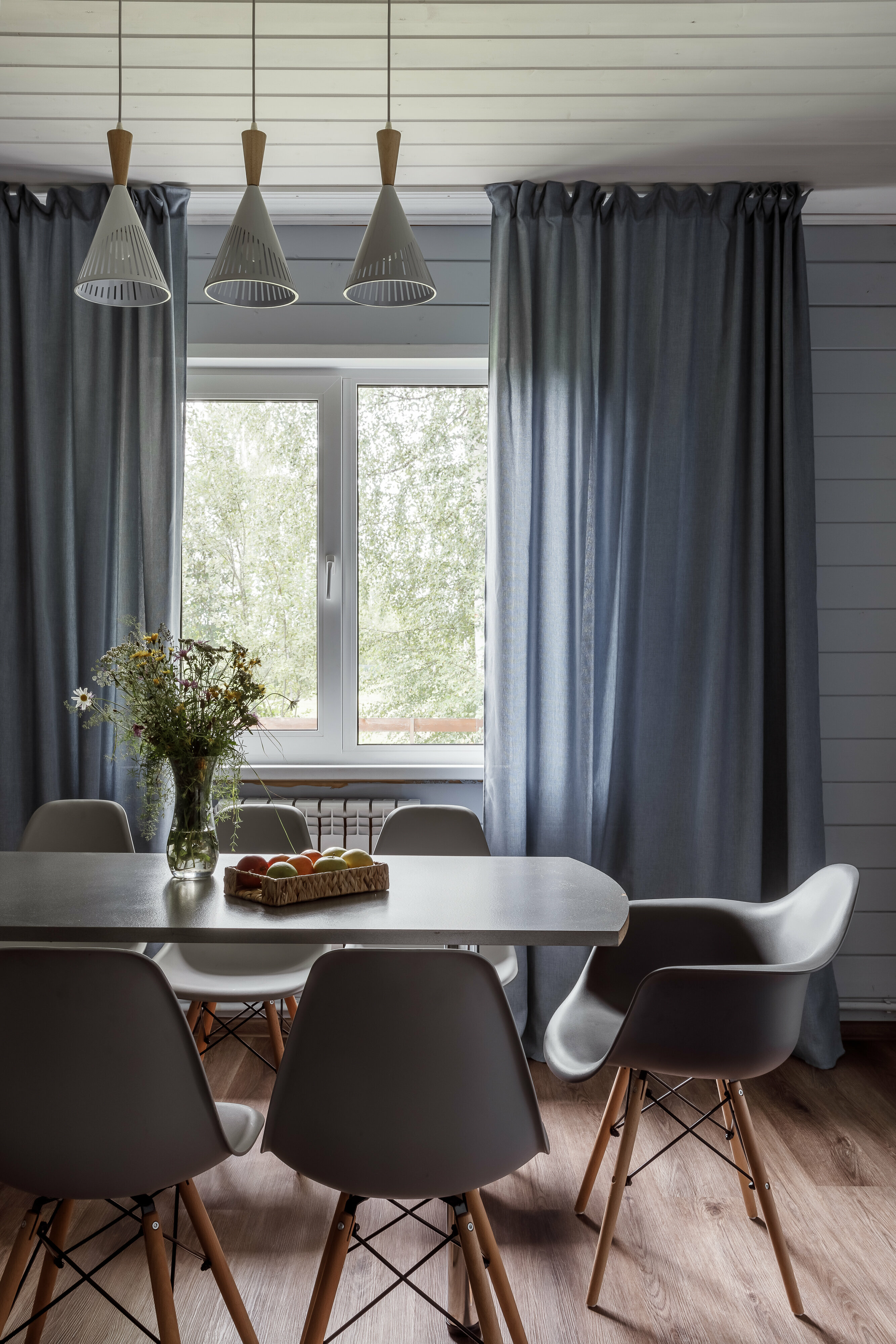 Коттедж для семейного отдыха