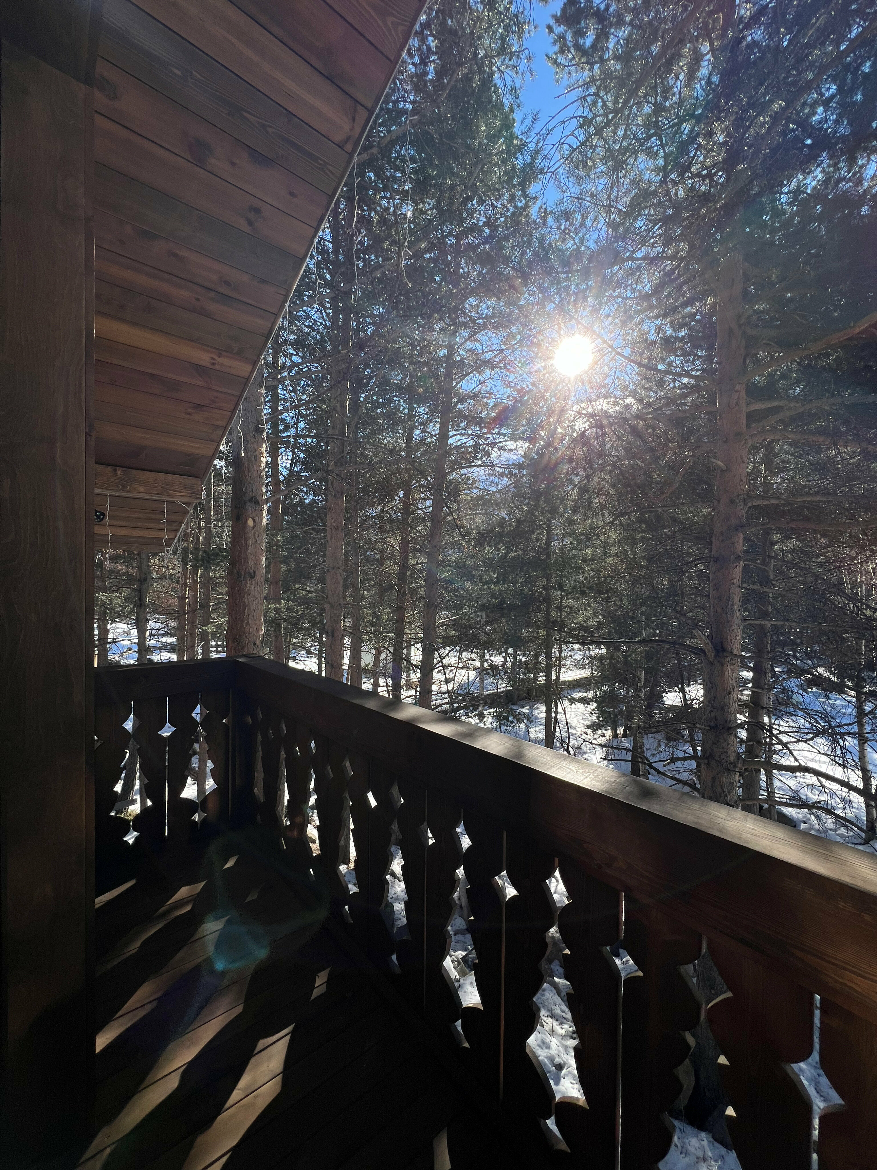 Двухместный номер с 1 кроватью или 2 отдельными кроватями и балконом