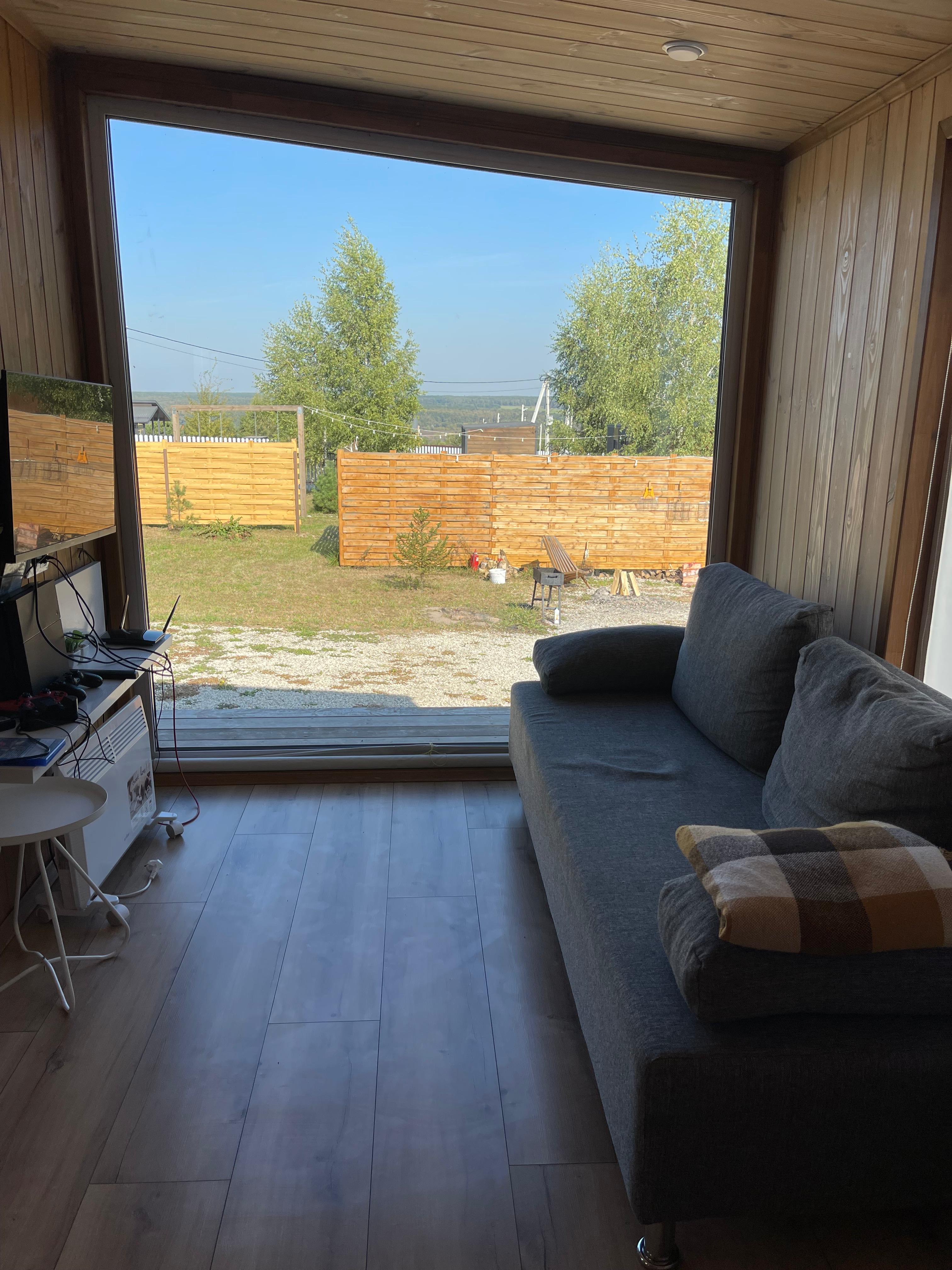 Апартаменты