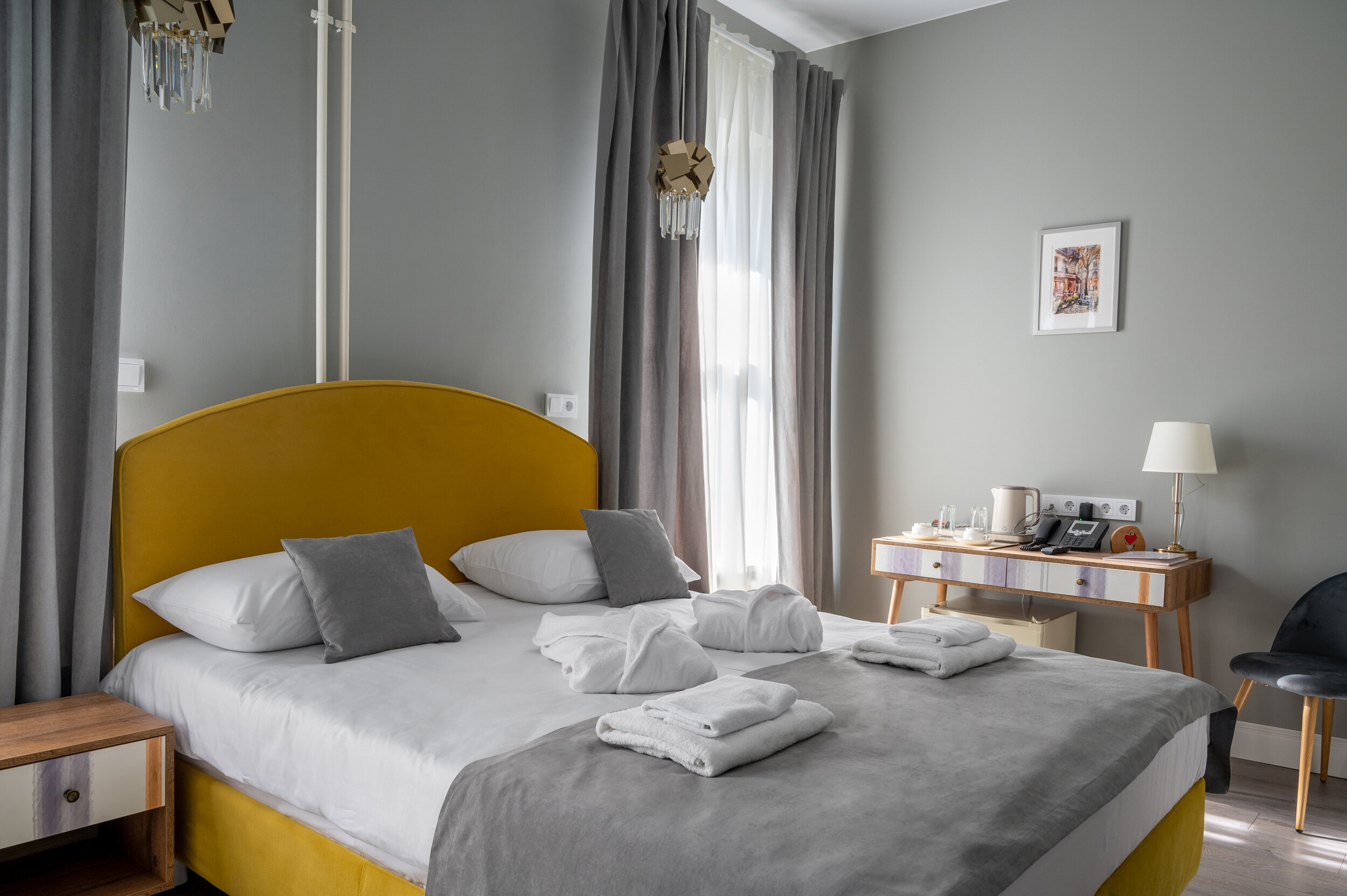 Семейный номер