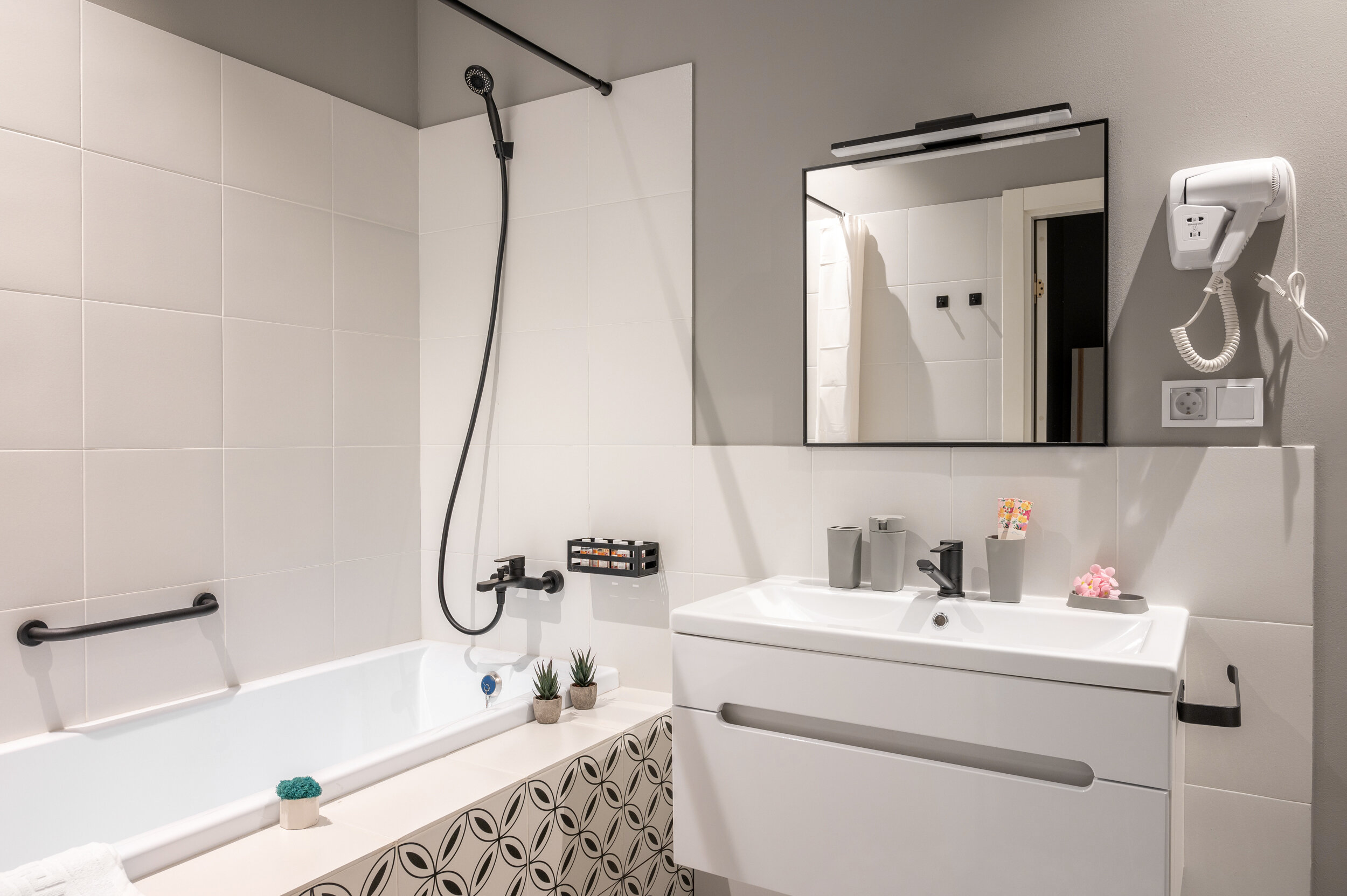 Семейный номер