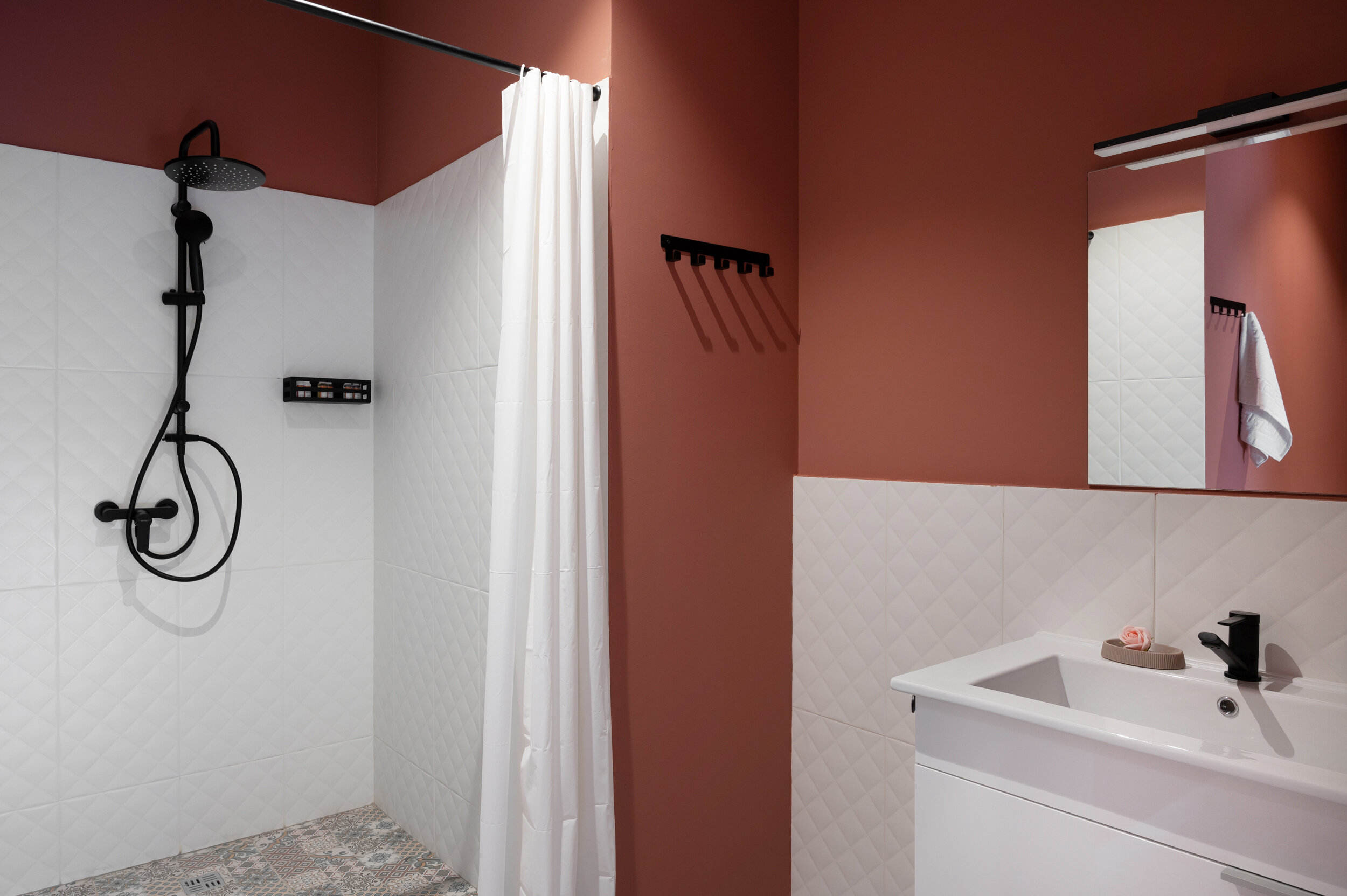 Трехместный номер «Комфорт»