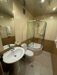 Номер стандарт с 2 односпальными кроватями в Строитель