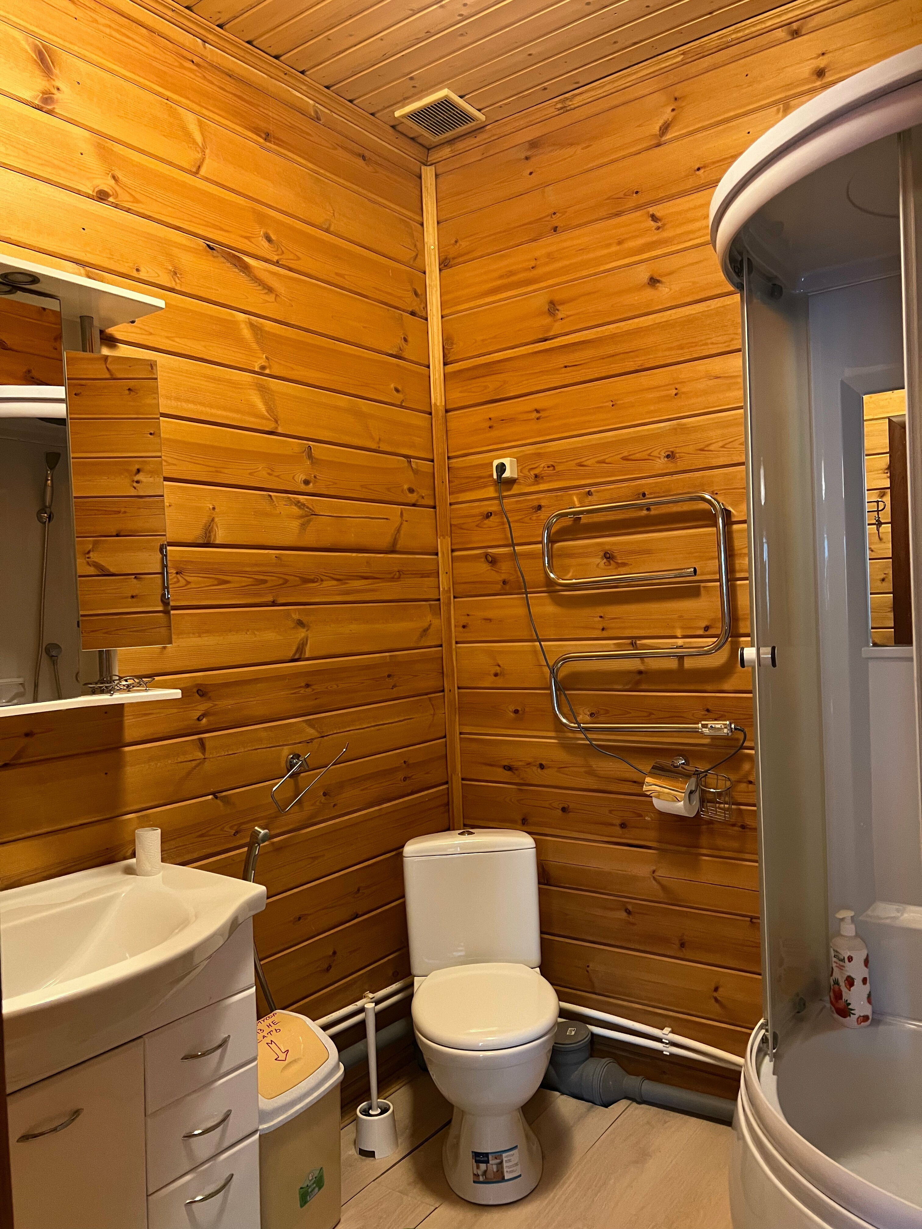 Двухместный номер-студия Делюкс с 1 кроватью