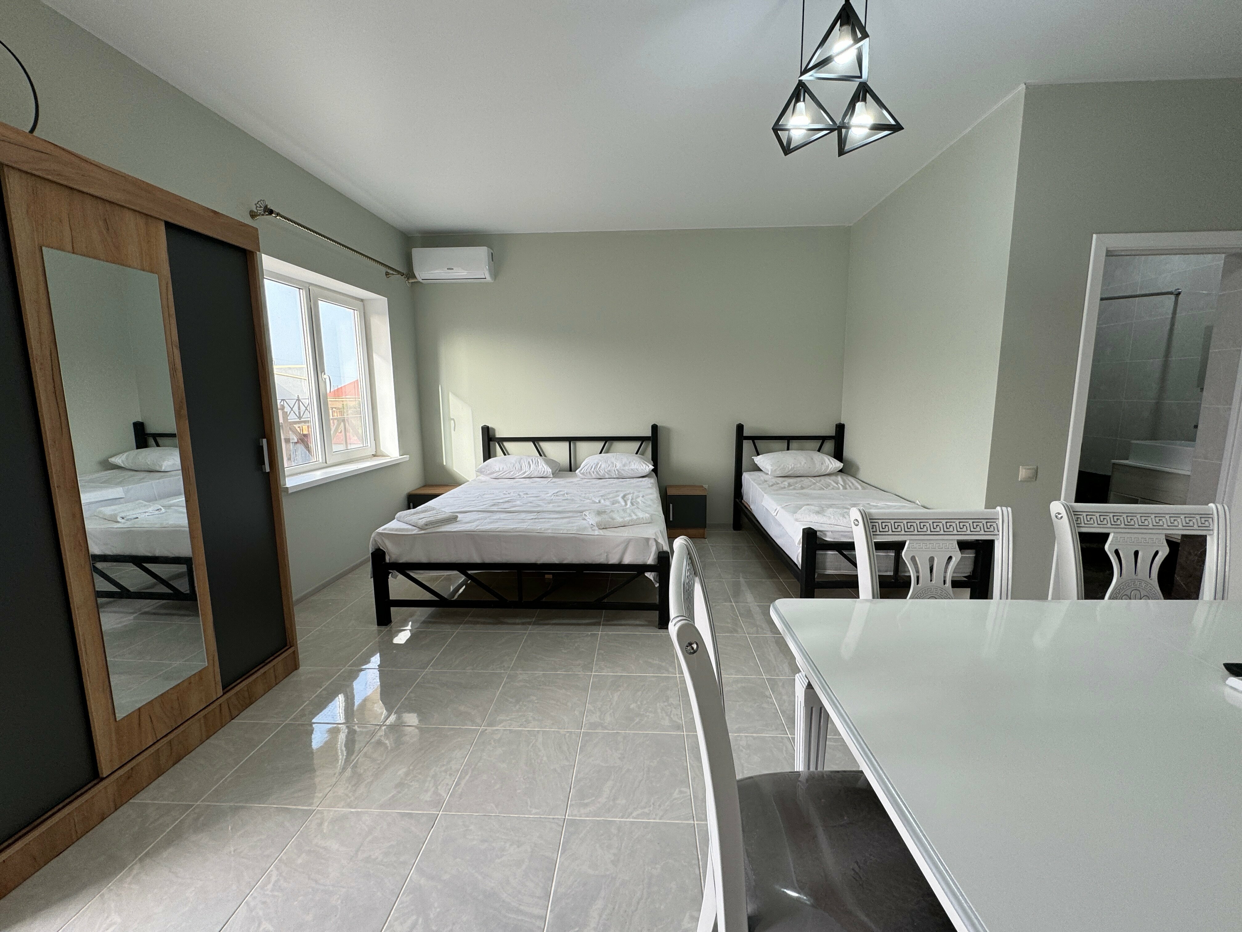 Семейный номер