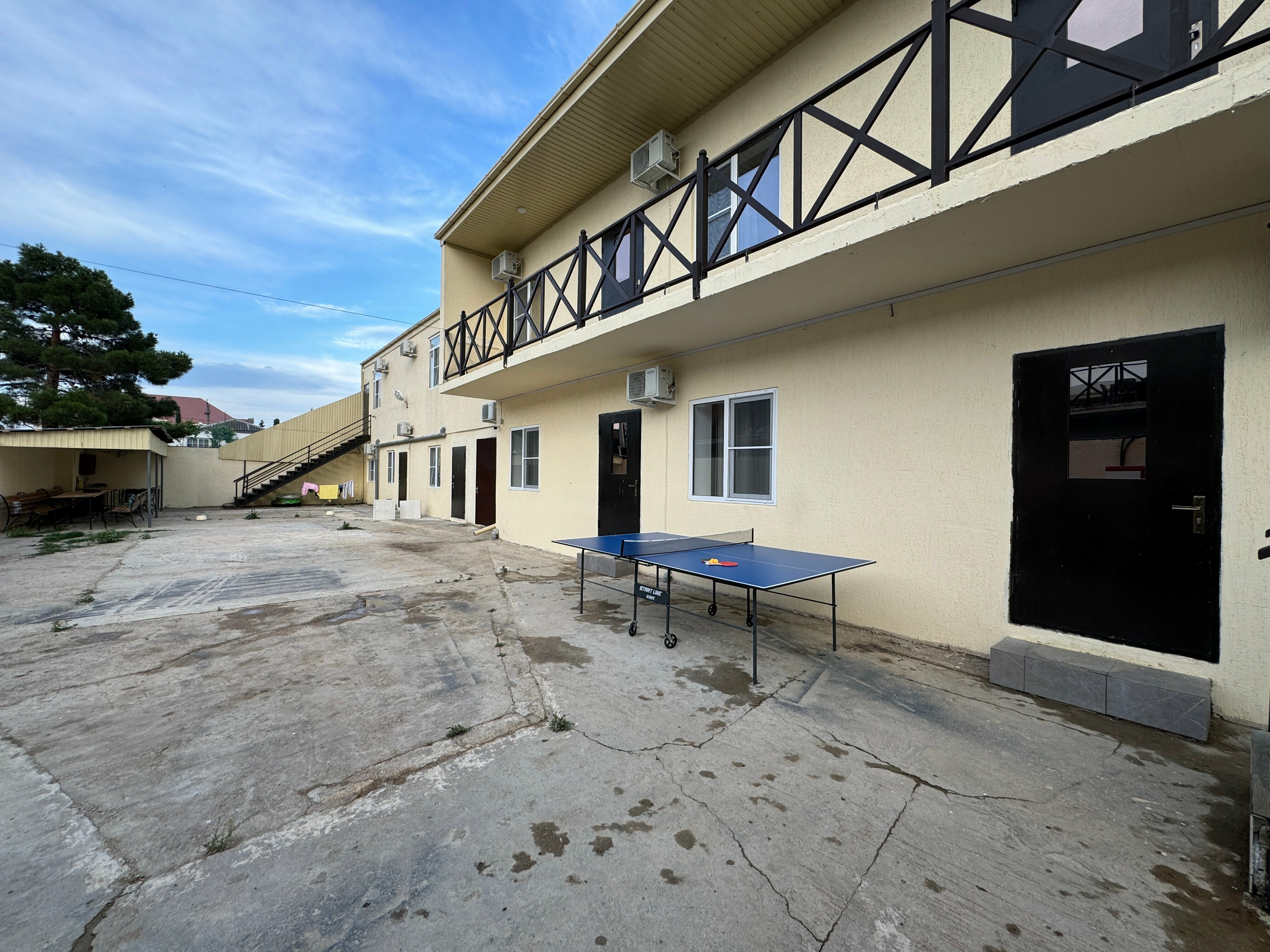 Семейный номер