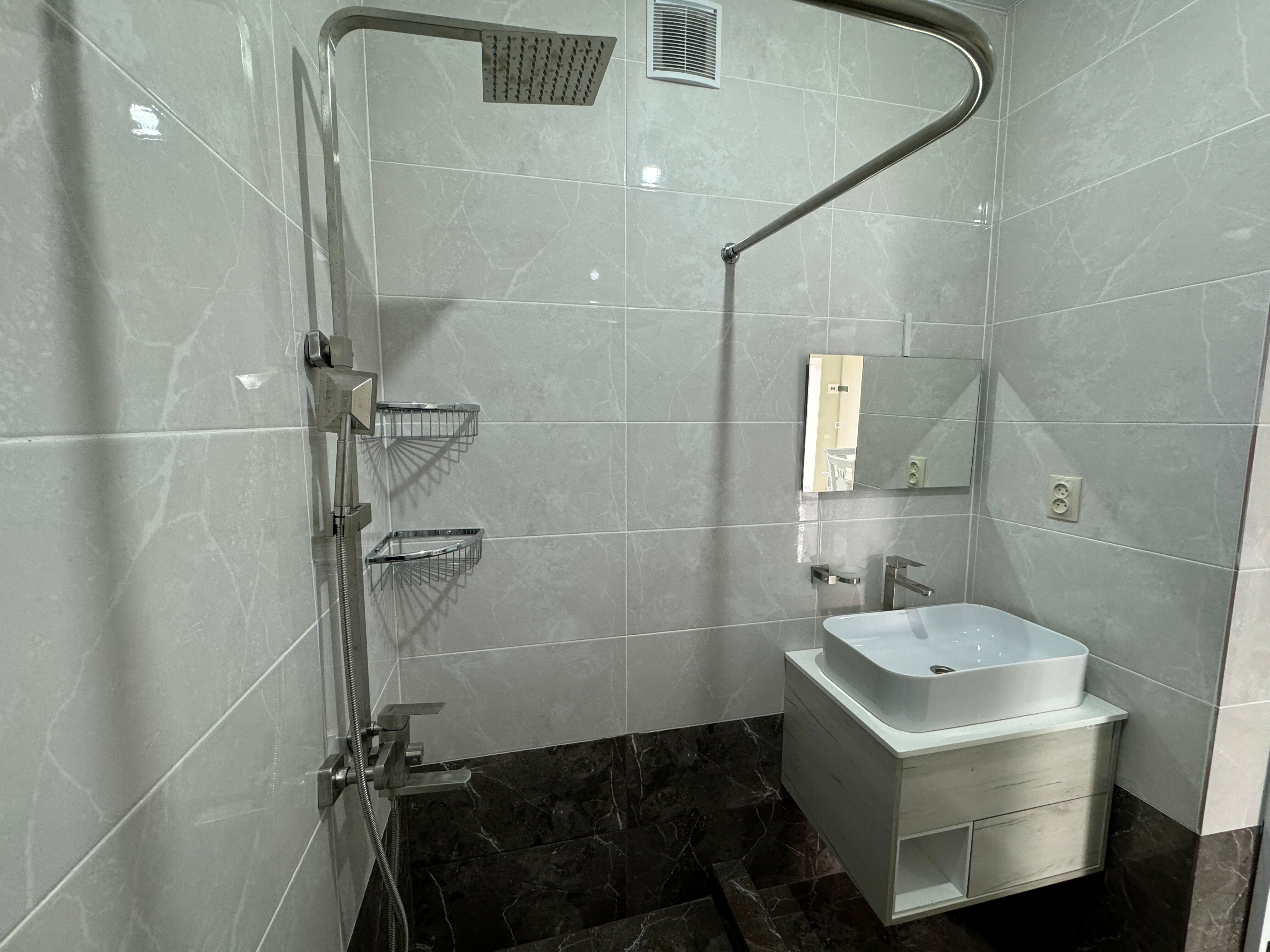 Семейный люкс