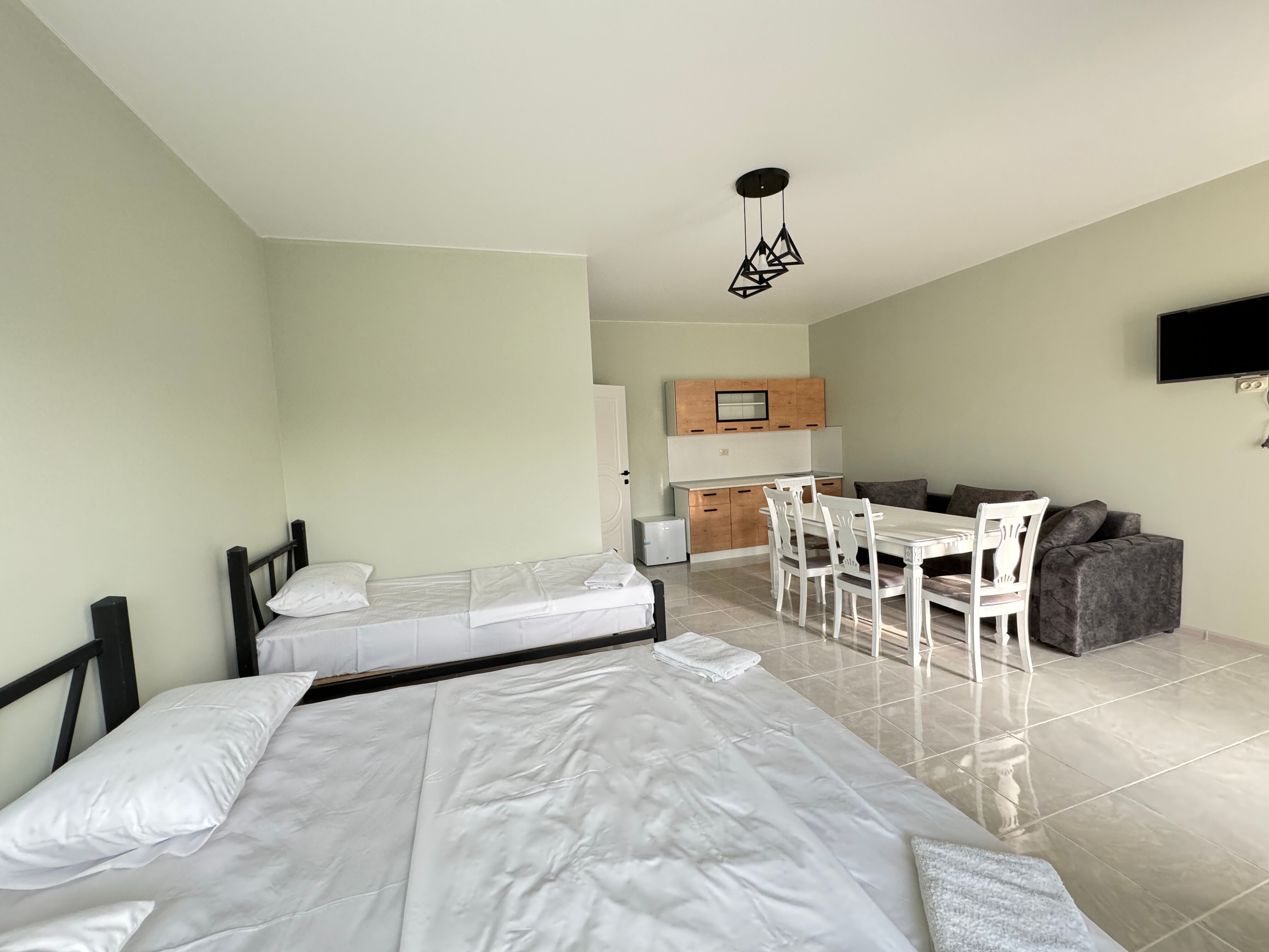 Семейный люкс