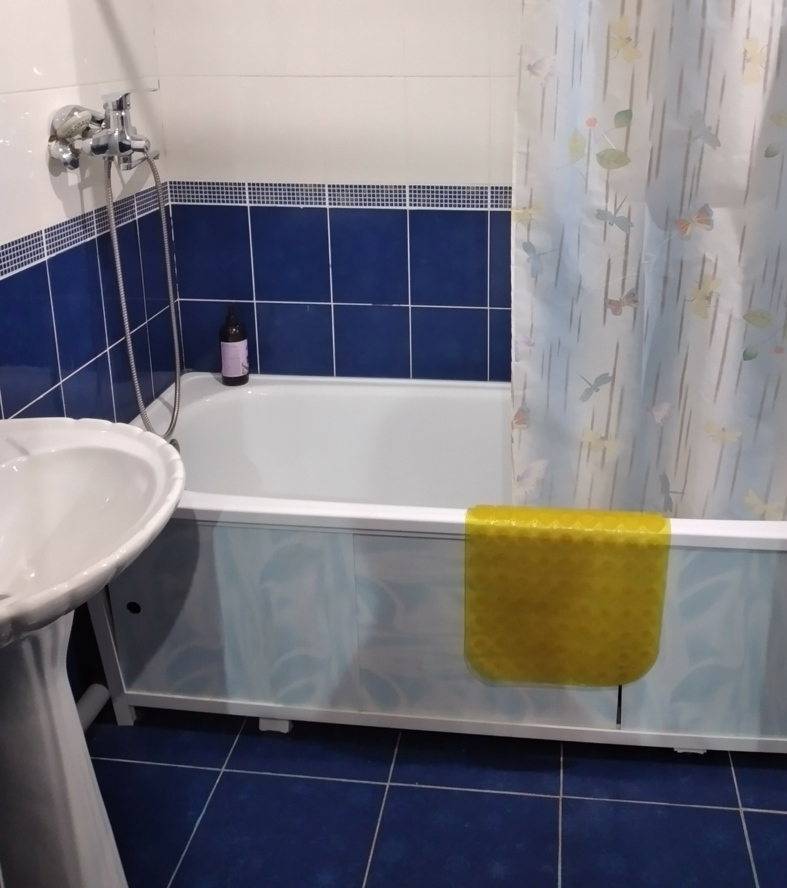 Номер-студия