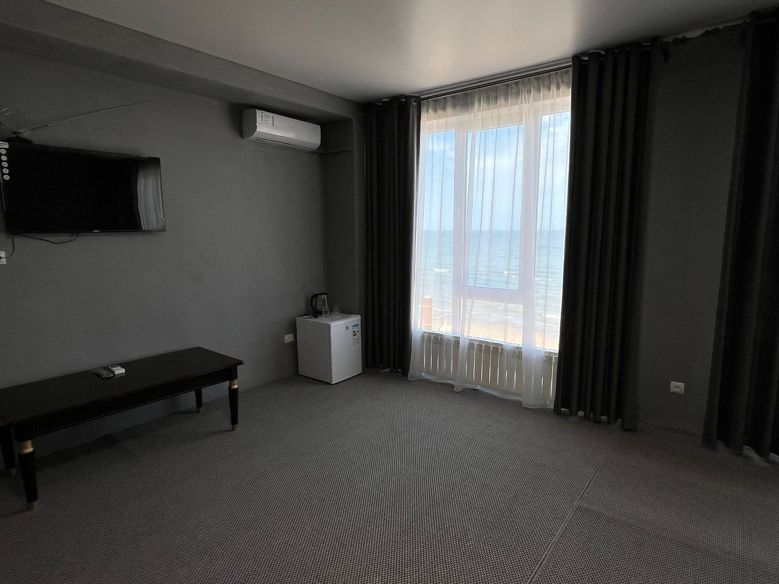 Семейный номер Делюкс