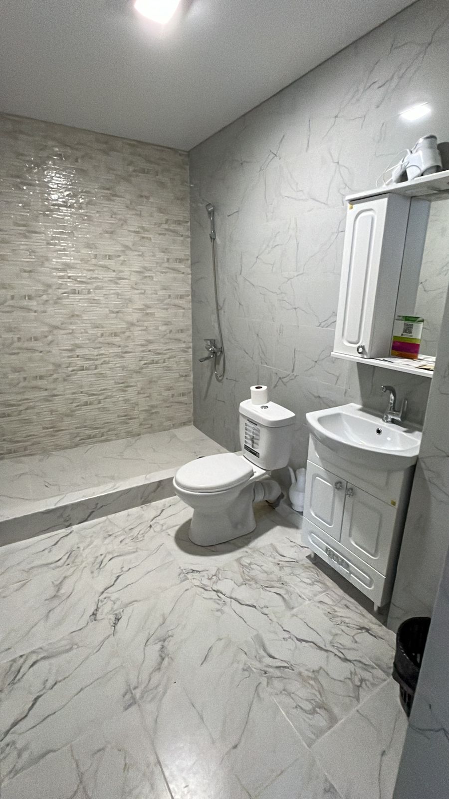 Семейный номер Делюкс