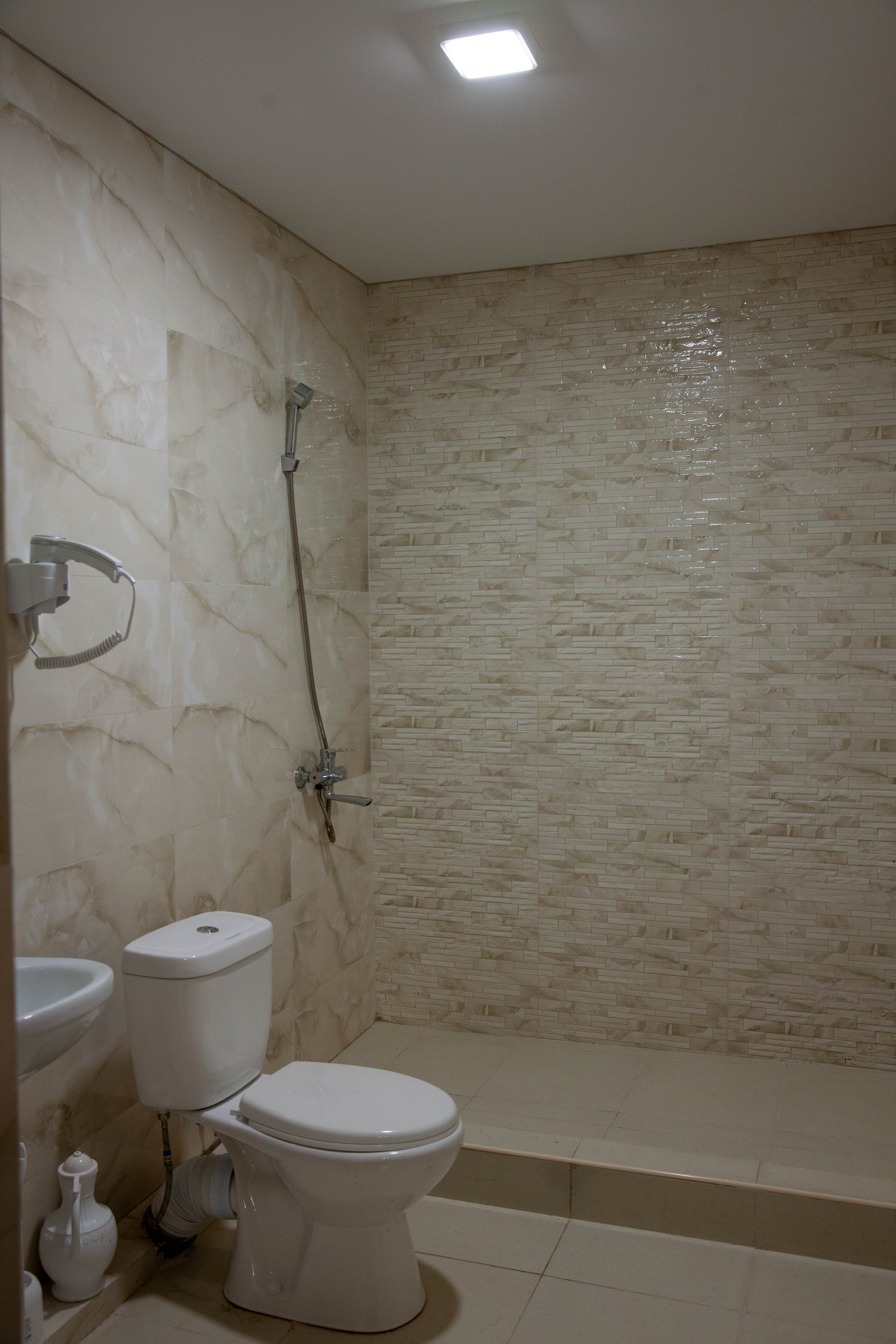 Трехместный номер