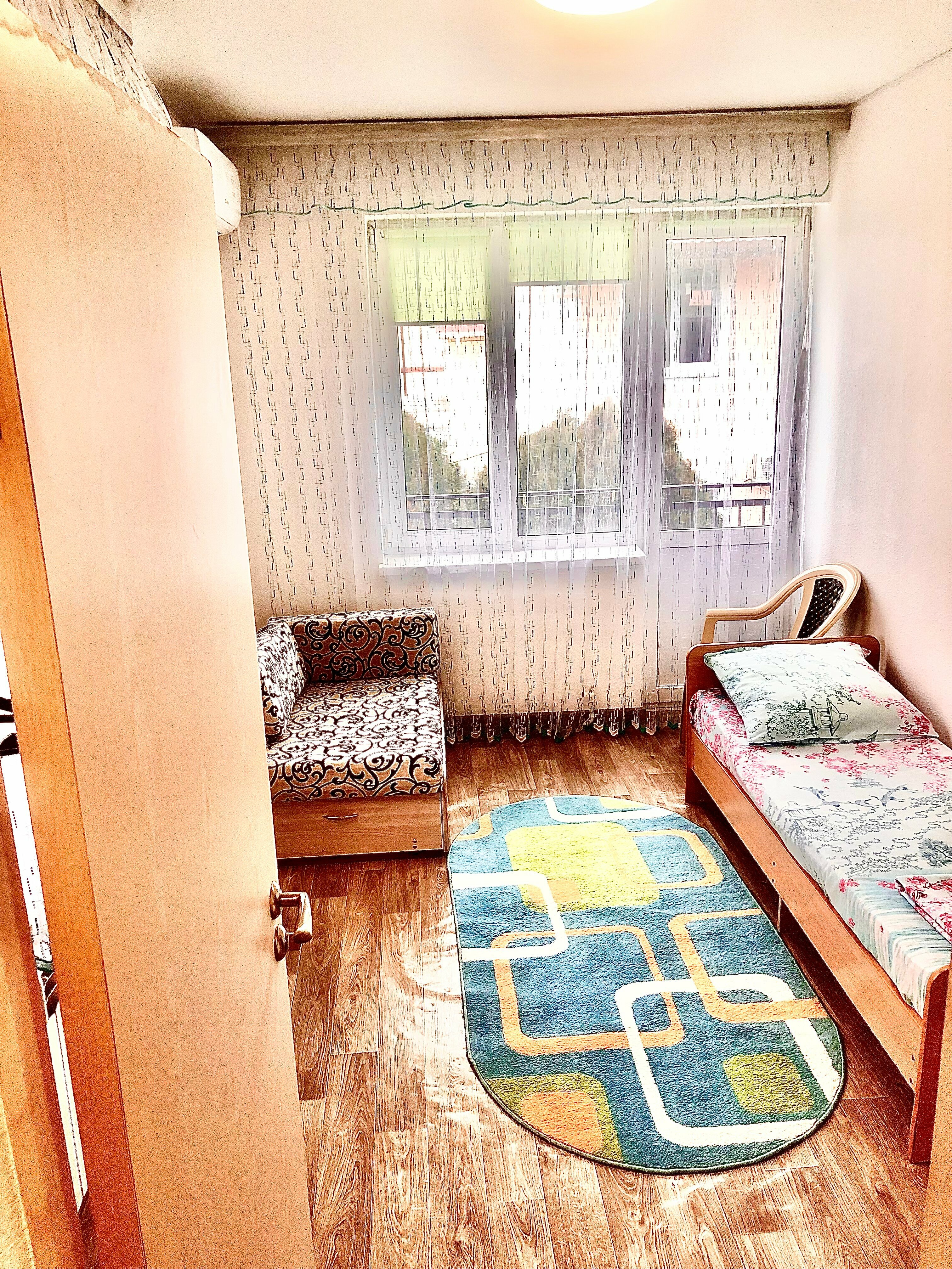 Одноместный номер