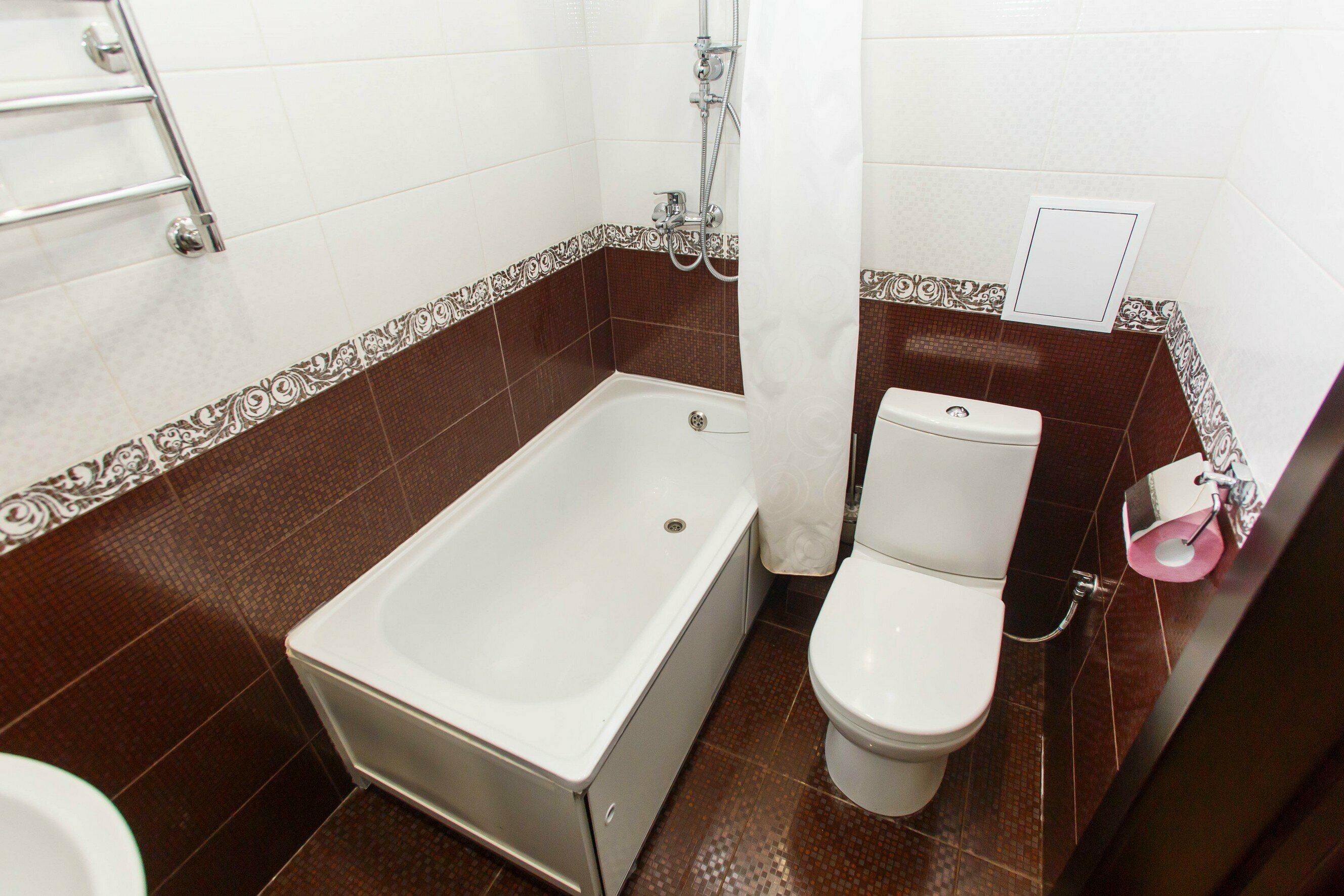 Семейный двухкомнатный номер с кухней и балконом до 6 гостей( Экскурсия в подарок )