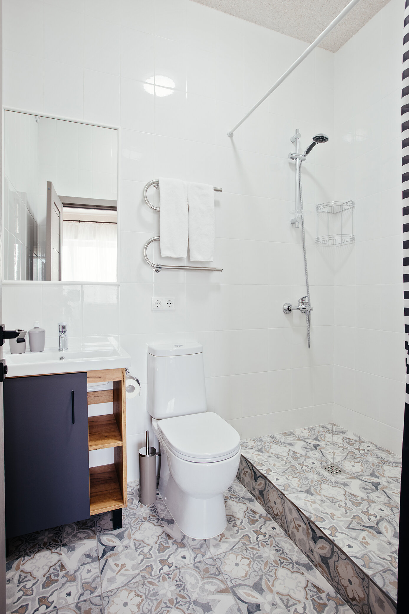 Уютный таунхаус в Свежем Ветре