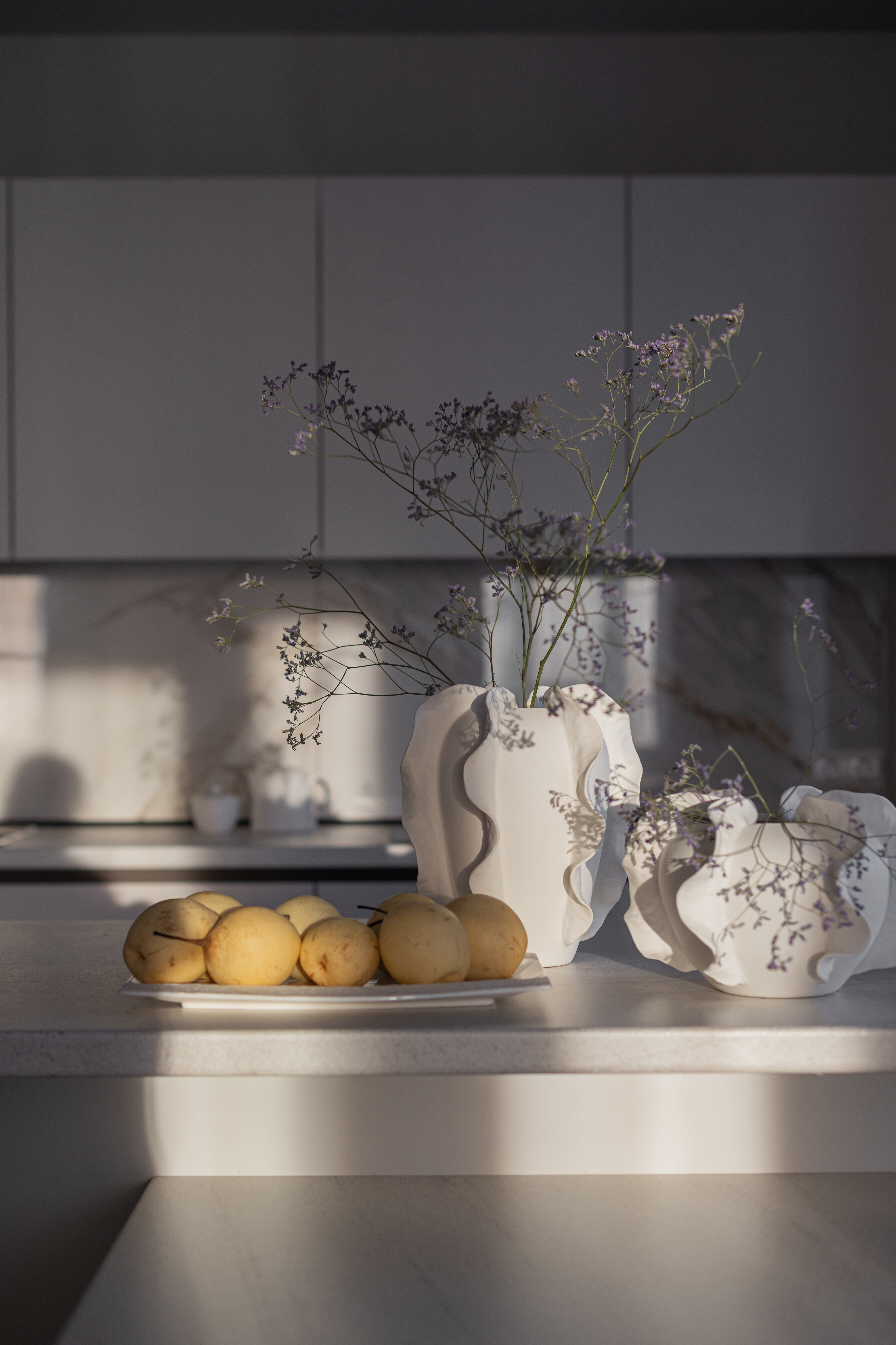 Большой двухкомнатный номер высшей категории "Апартамент"