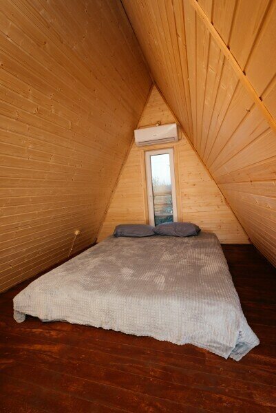 Дом для семейного отдыха