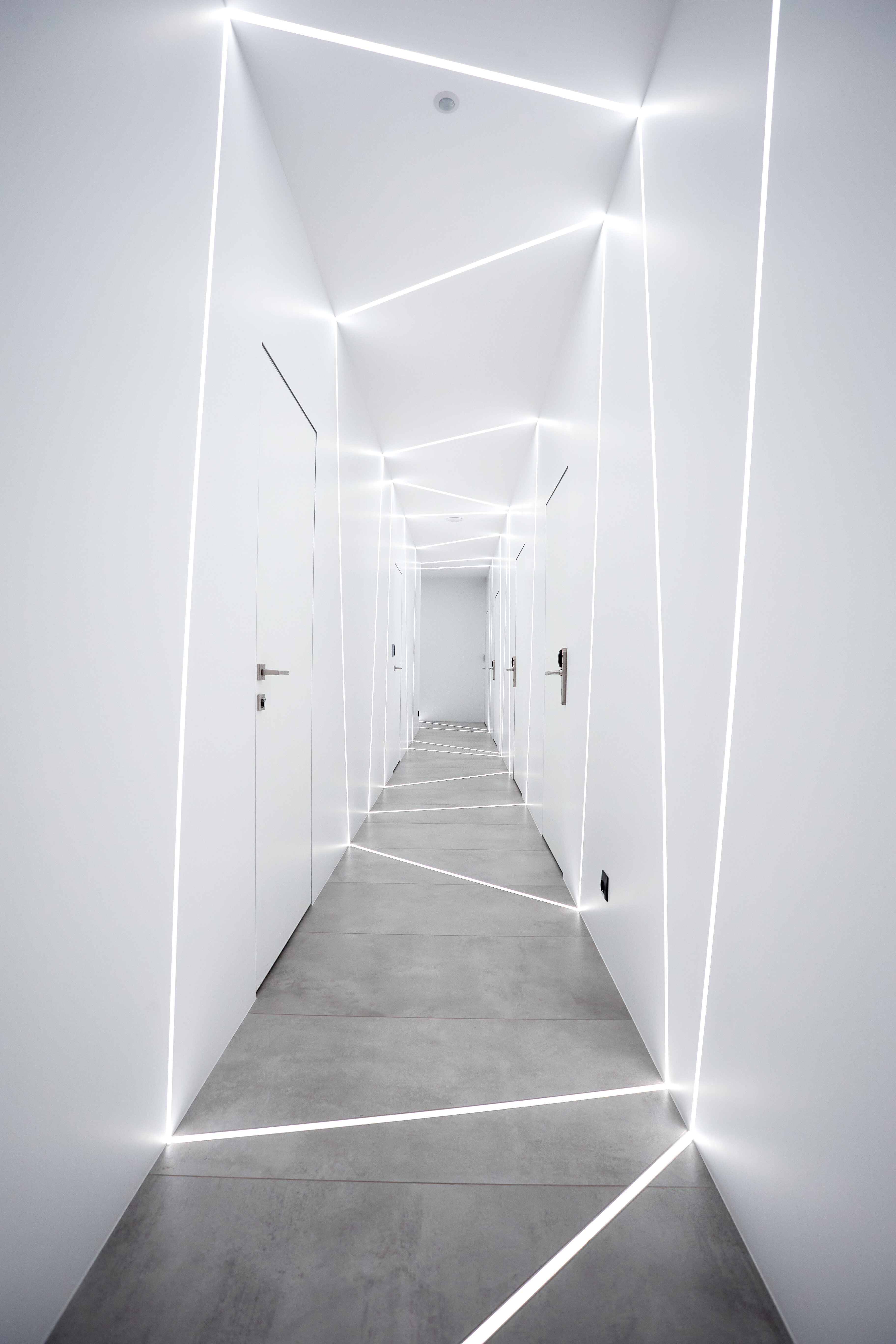 Двухместный номер с 1 кроватью