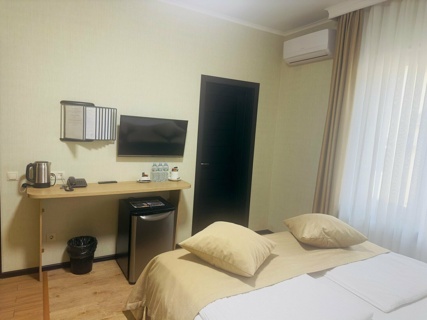 Семейный номер