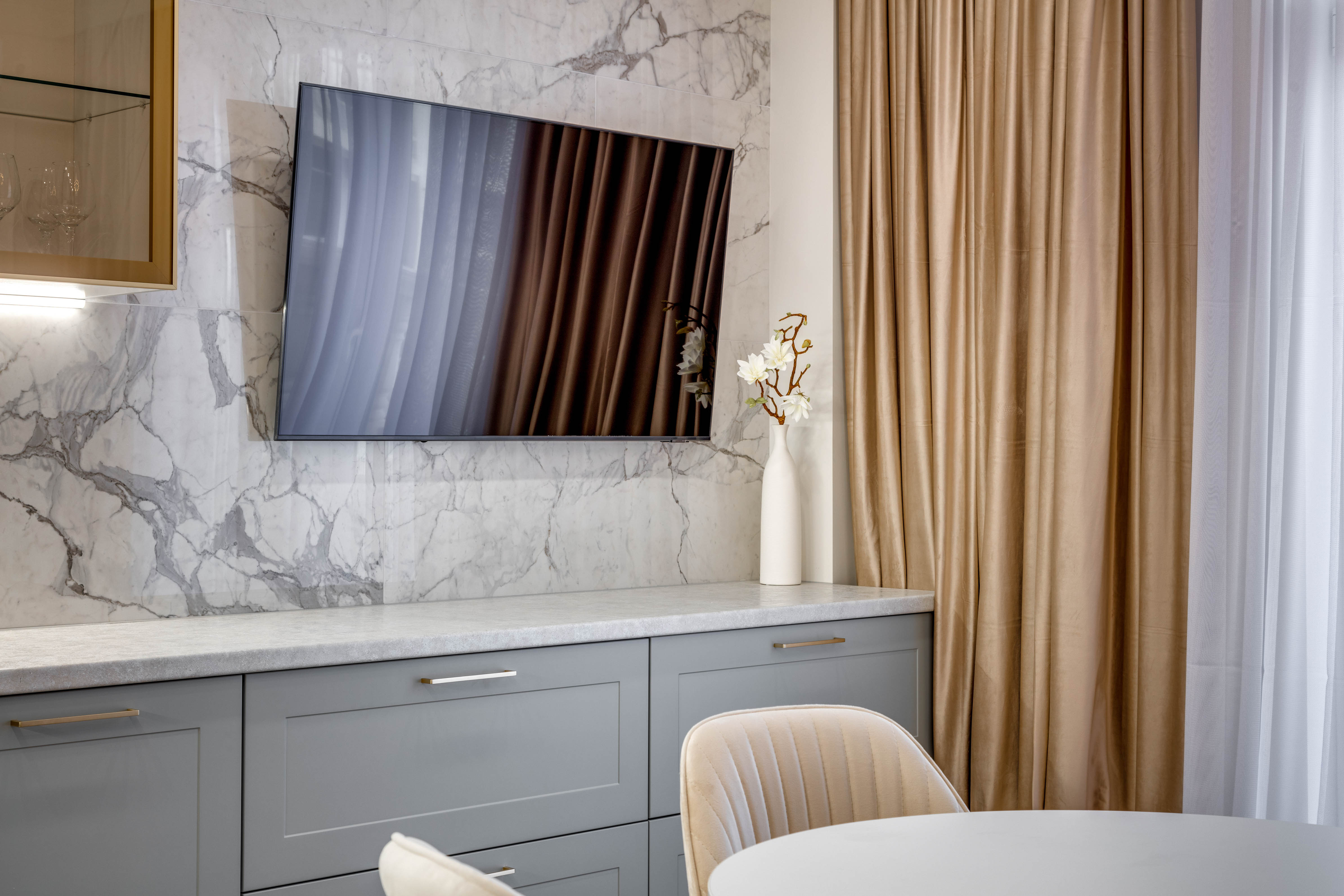 Апартаменты