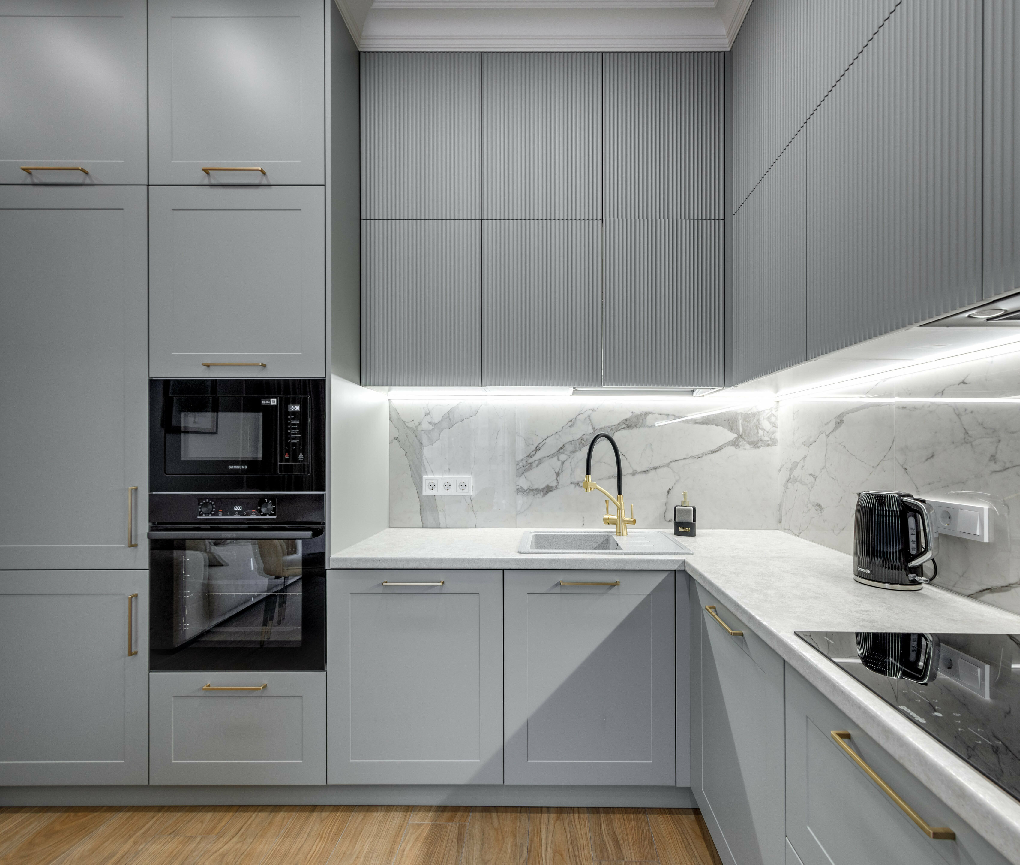 Апартаменты