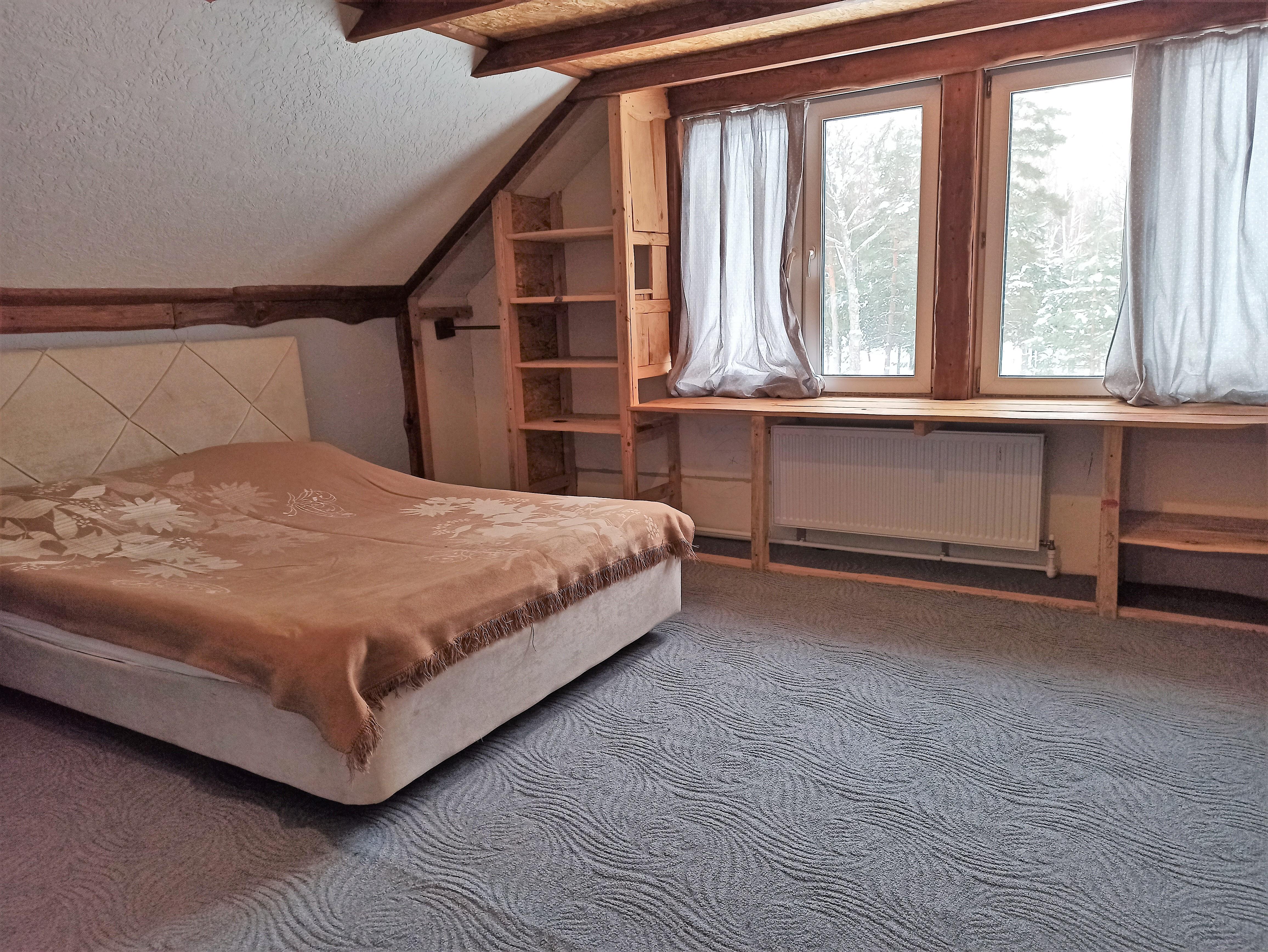 Дом для семейного отдыха