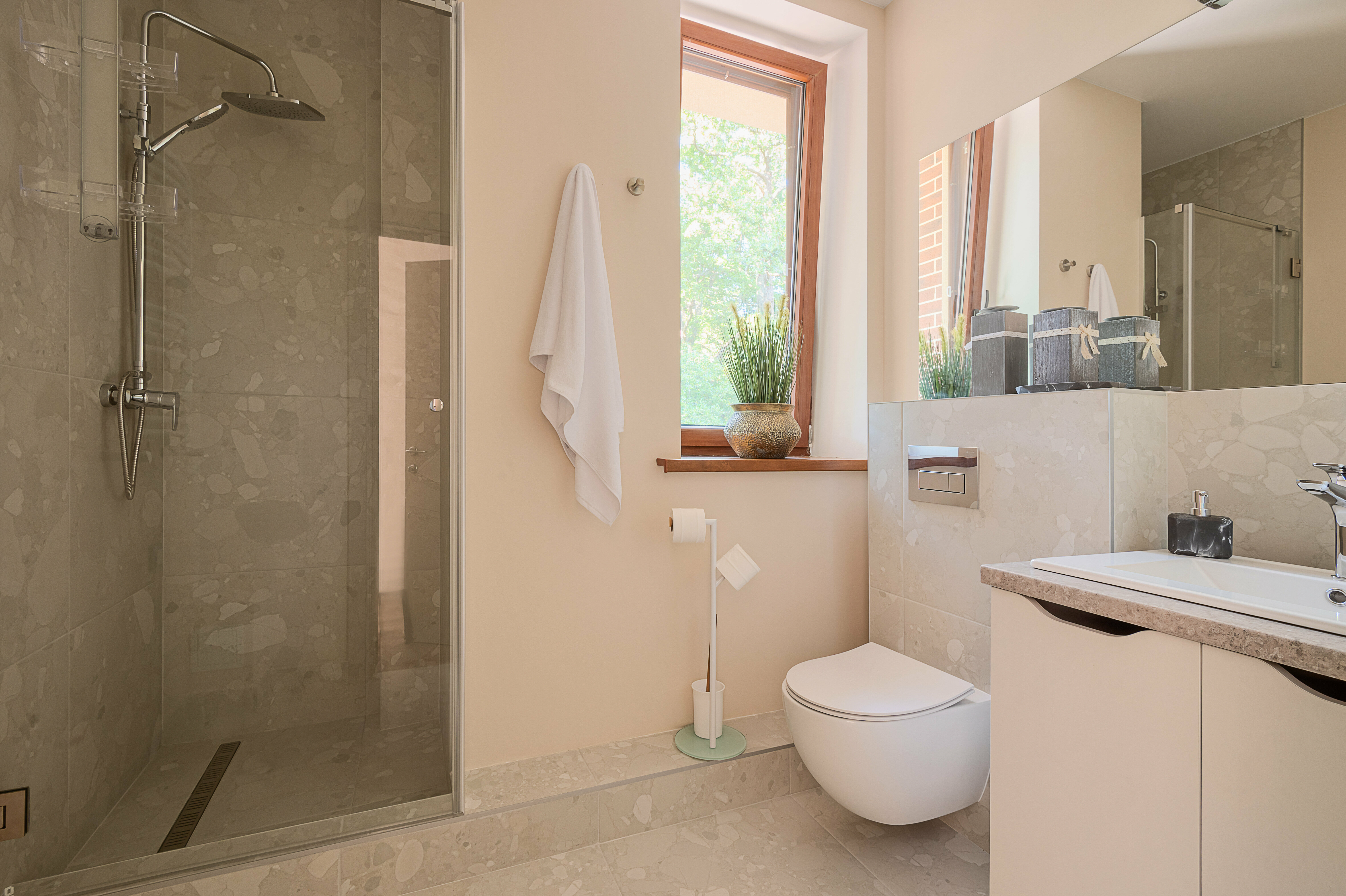 Стандартный двухместный номер с 1 кроватью