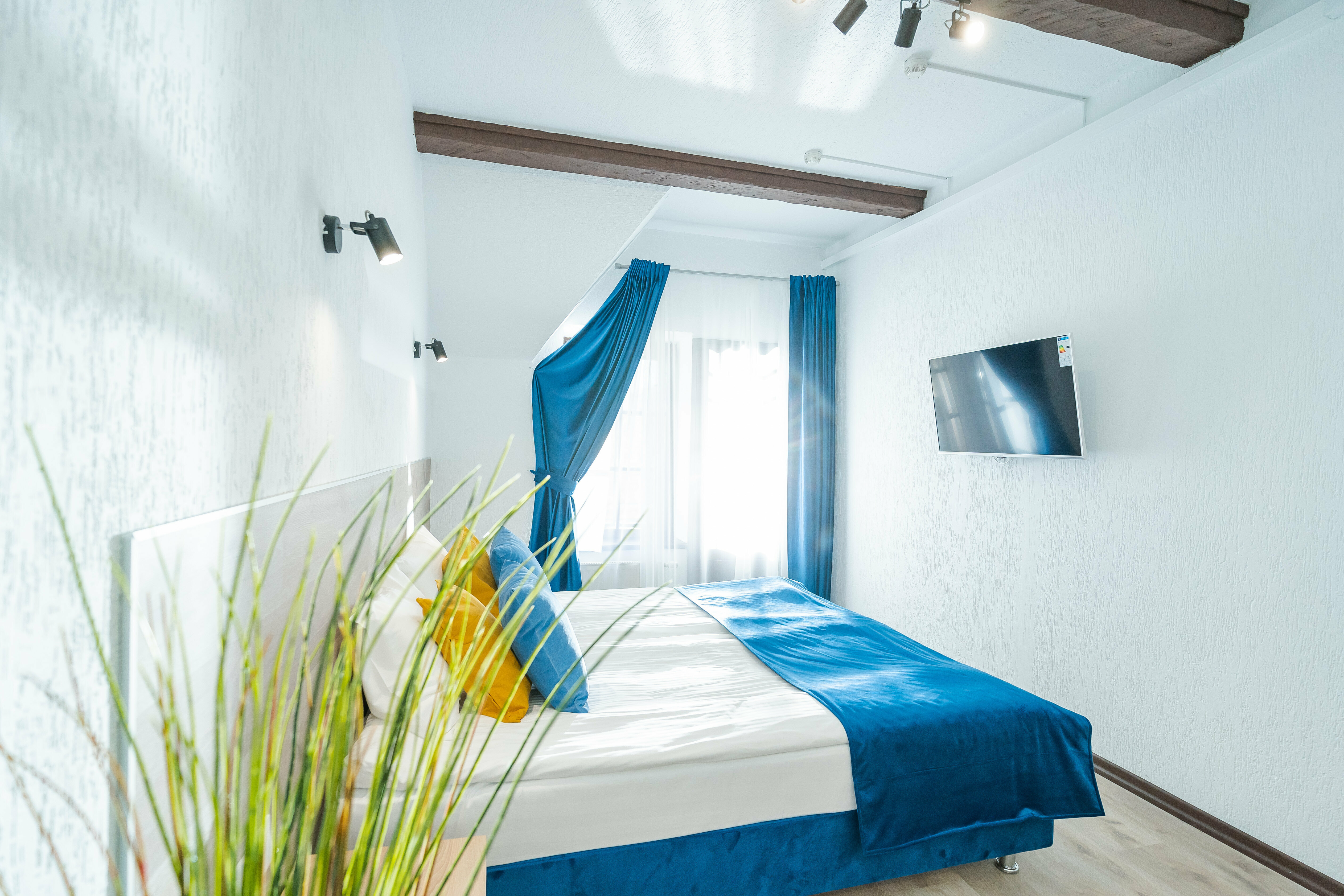 Стандартный семейный номер