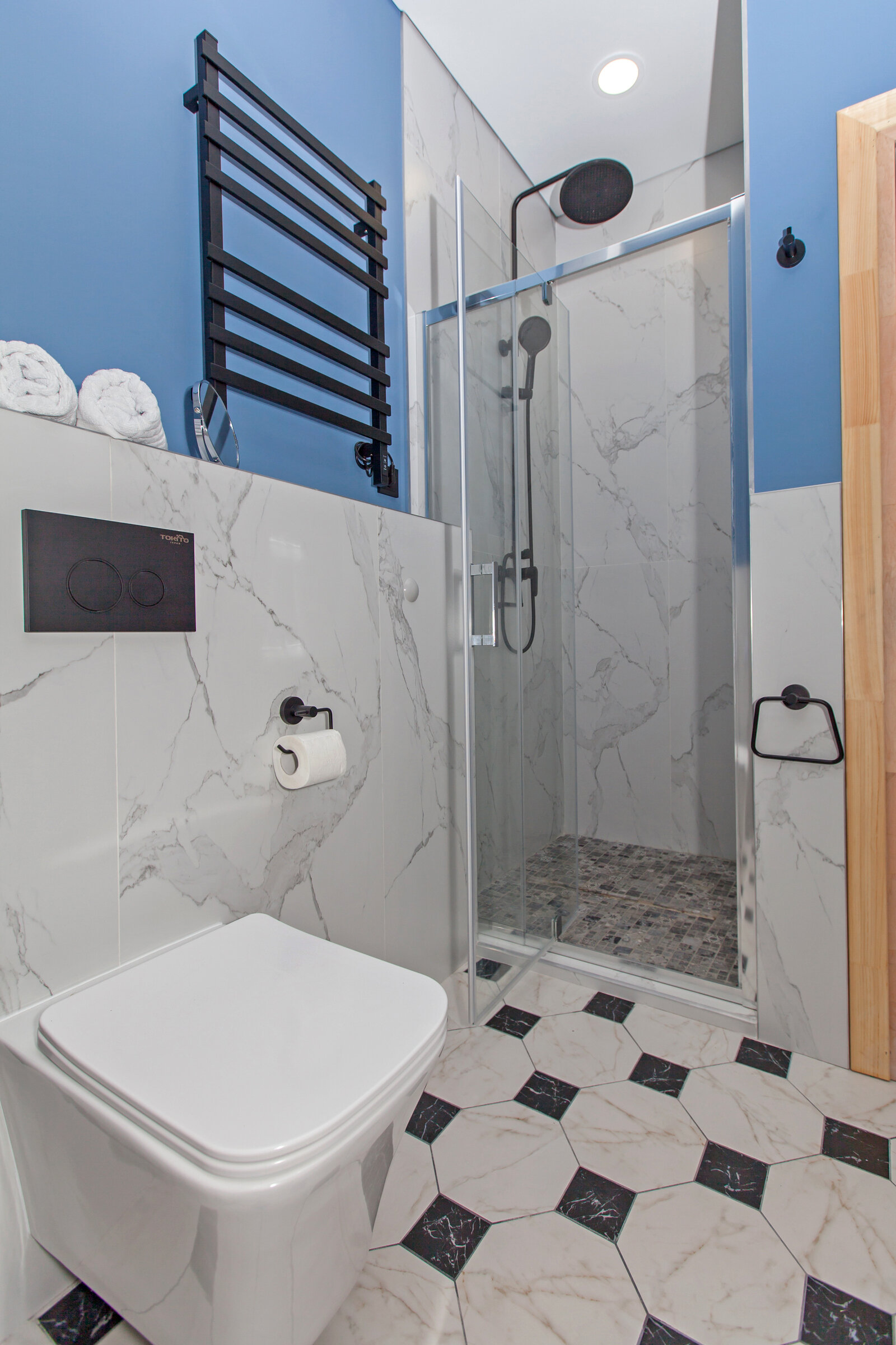 Стандартный номер-студия