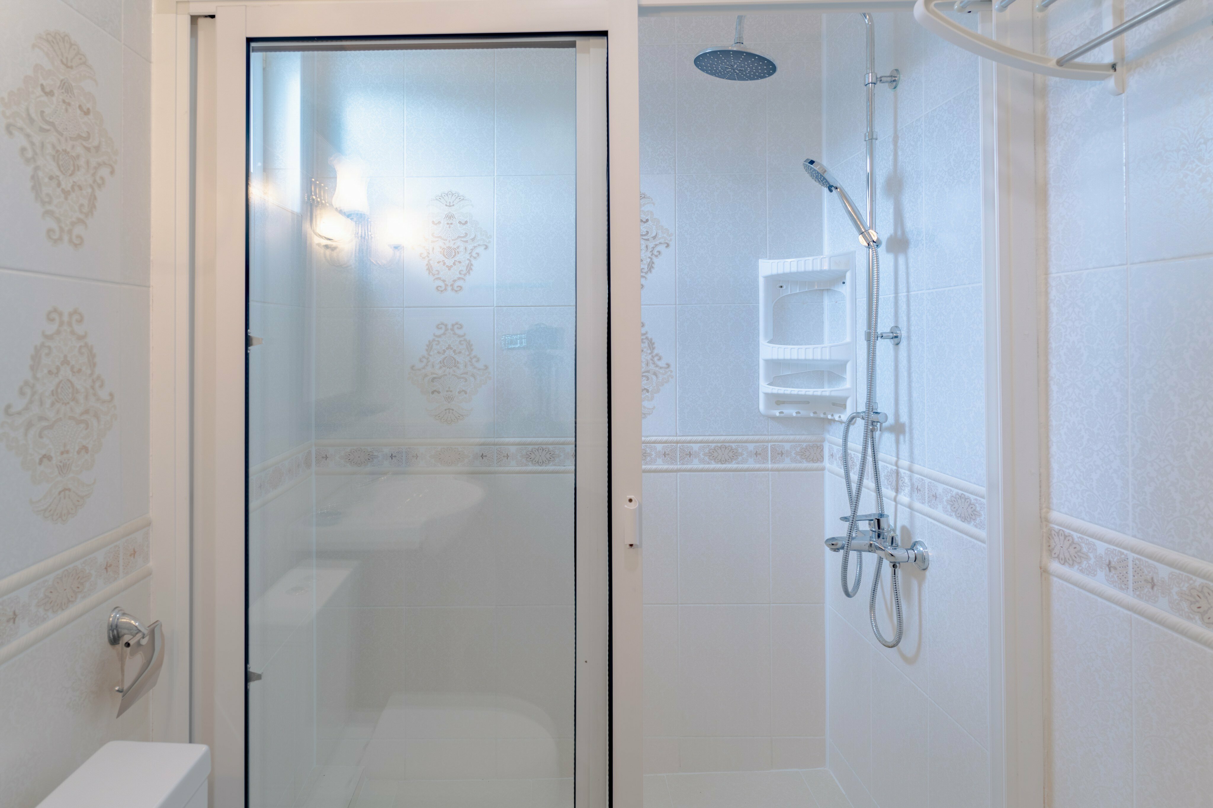 Апартаменты