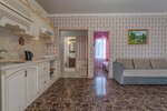 Улучшенные апартаменты в Сириус