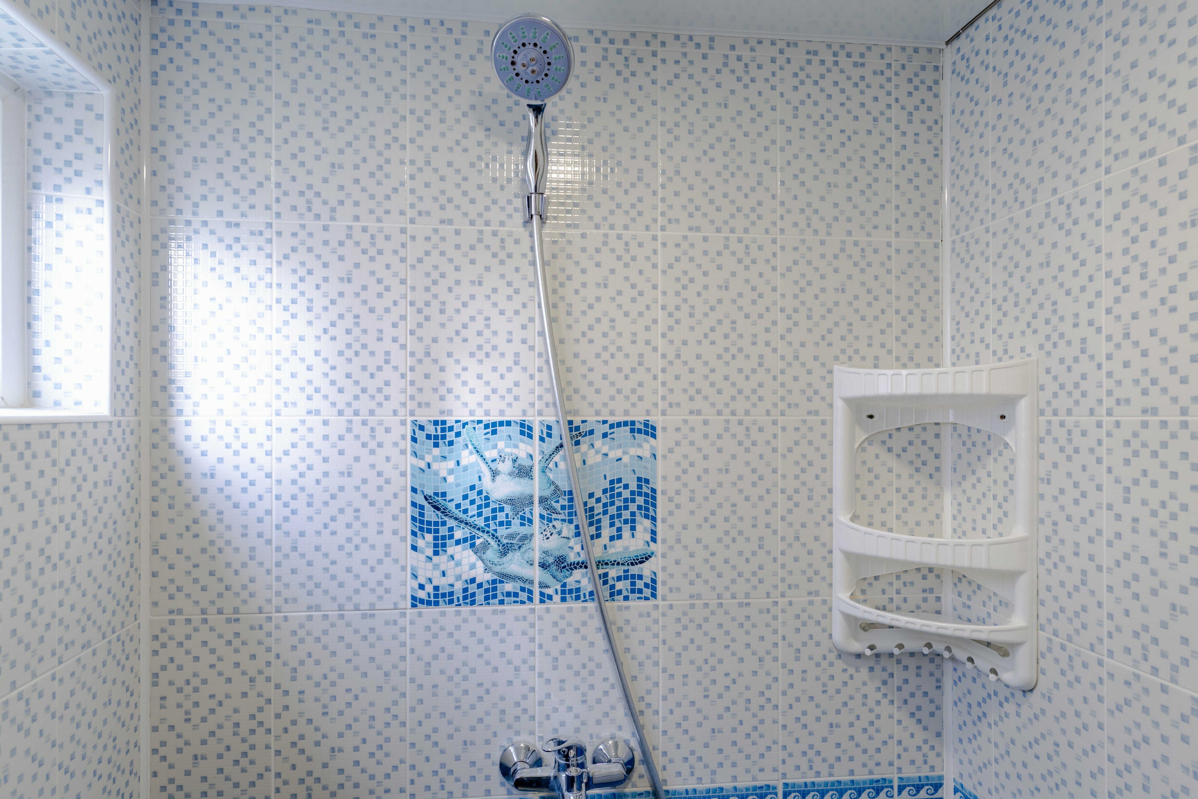 Стандартный трехместный номер