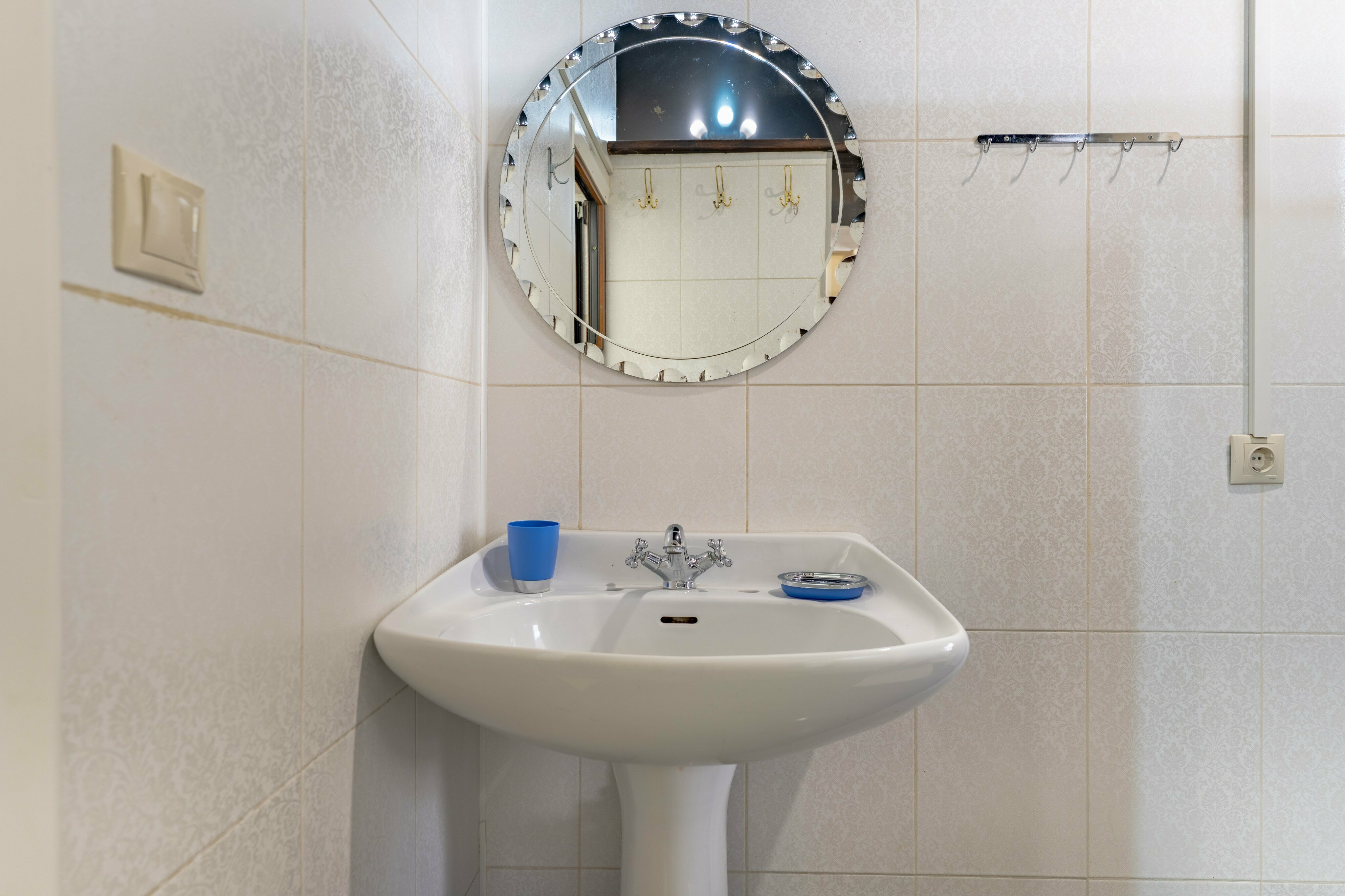 Апартаменты-студия