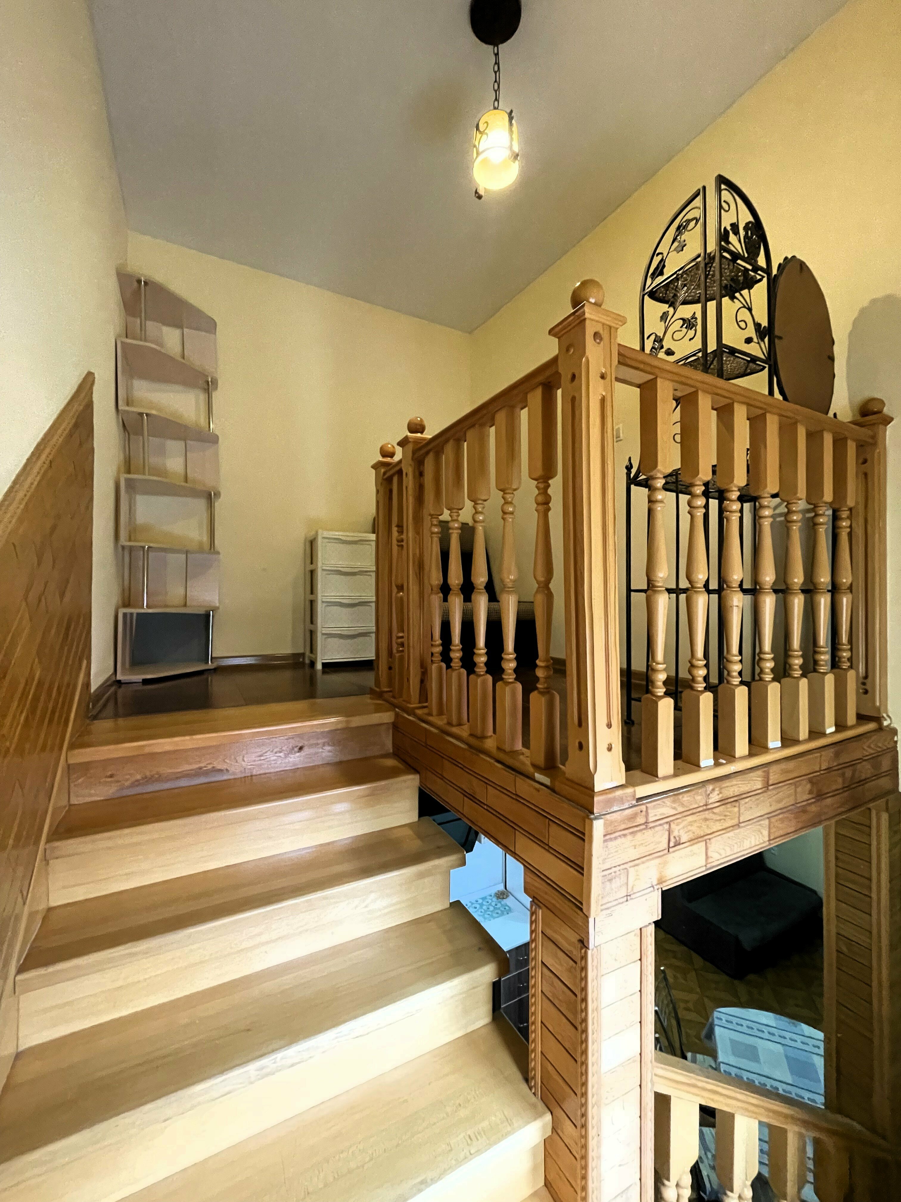 Семейный люкс