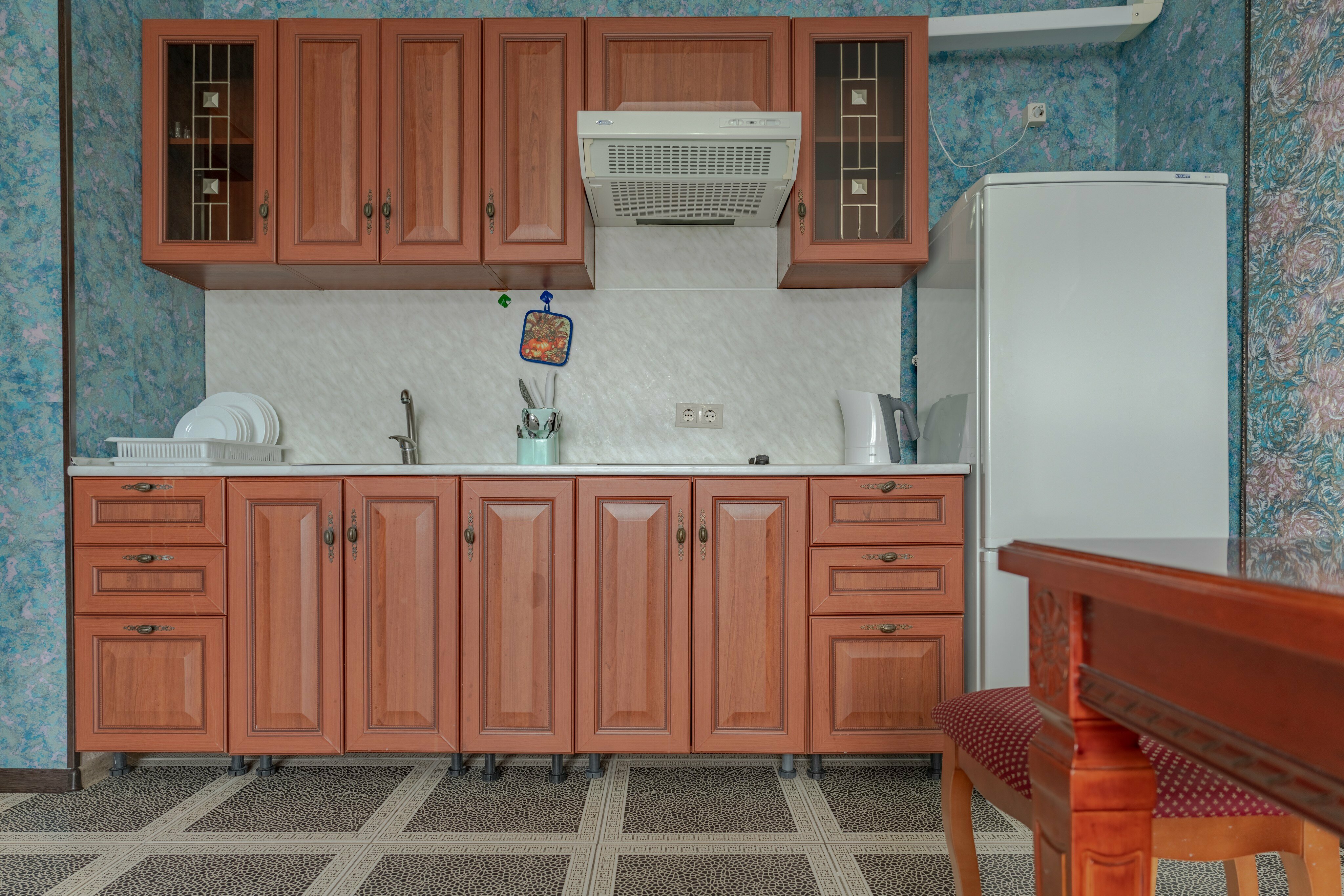 Апартаменты