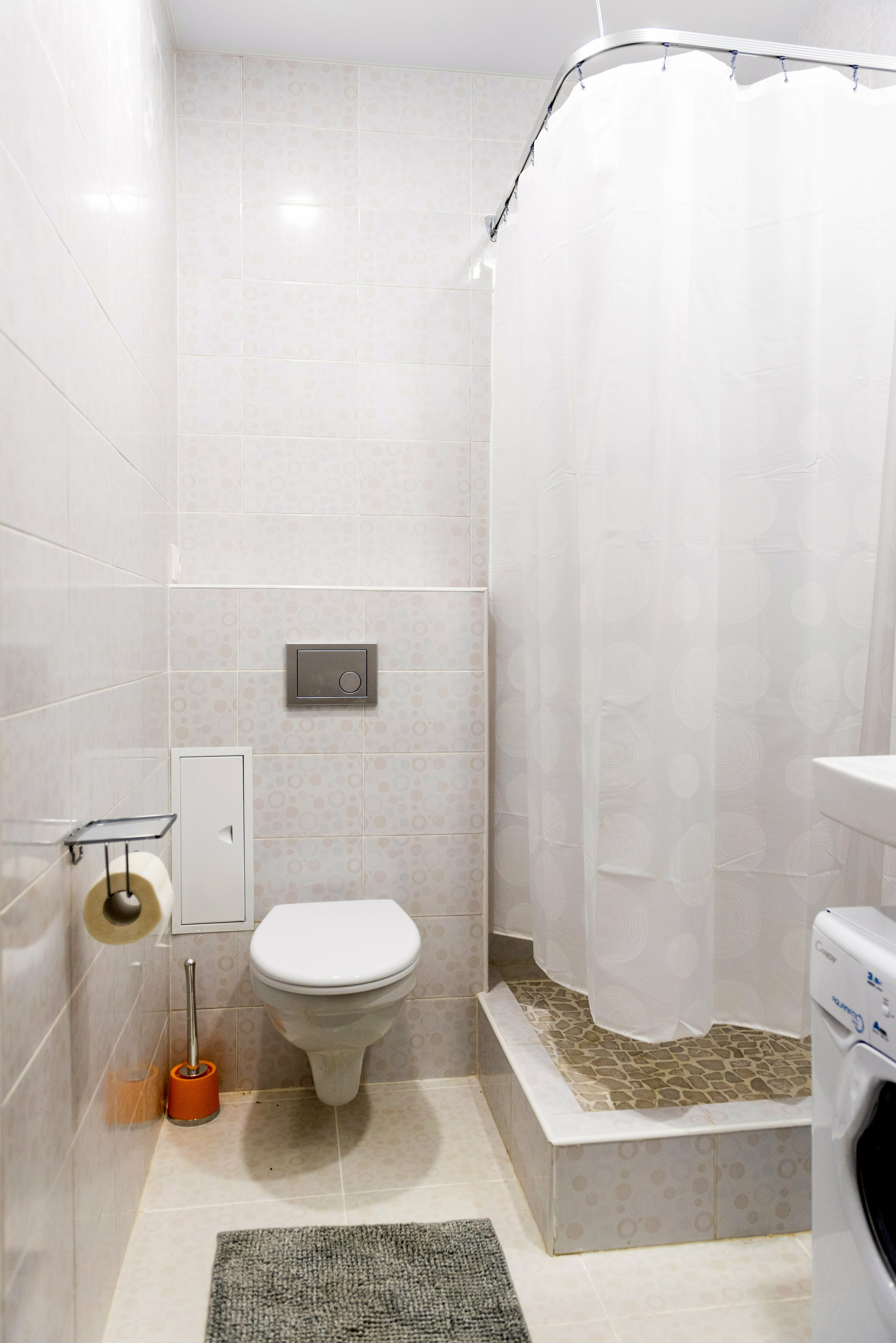 Двухместный номер с 1 кроватью и балконом