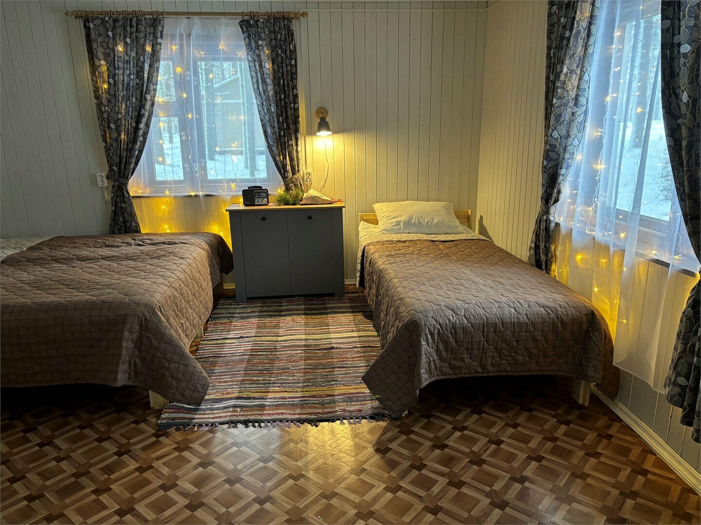 Печкин дом 2