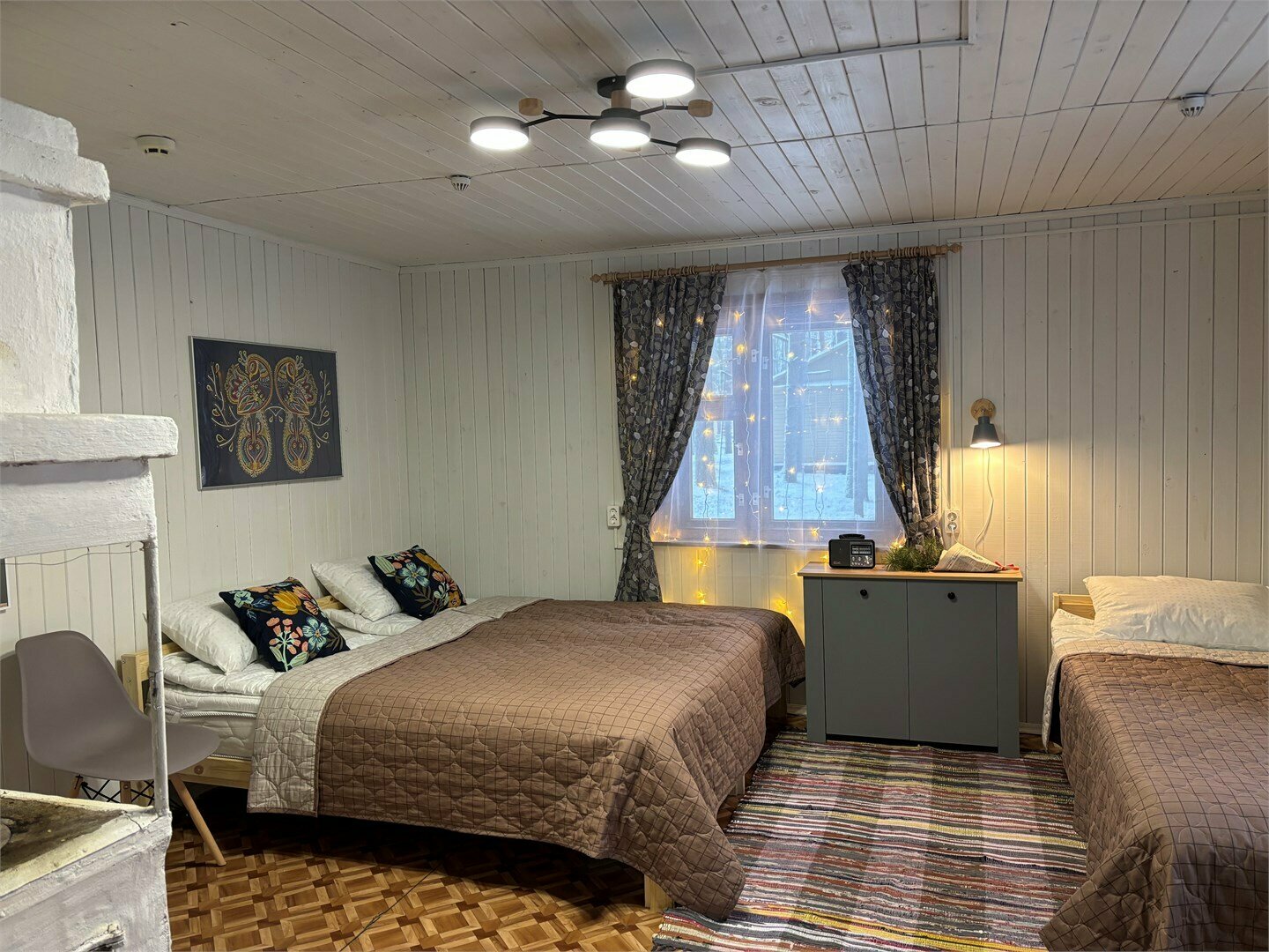 Печкин дом 2