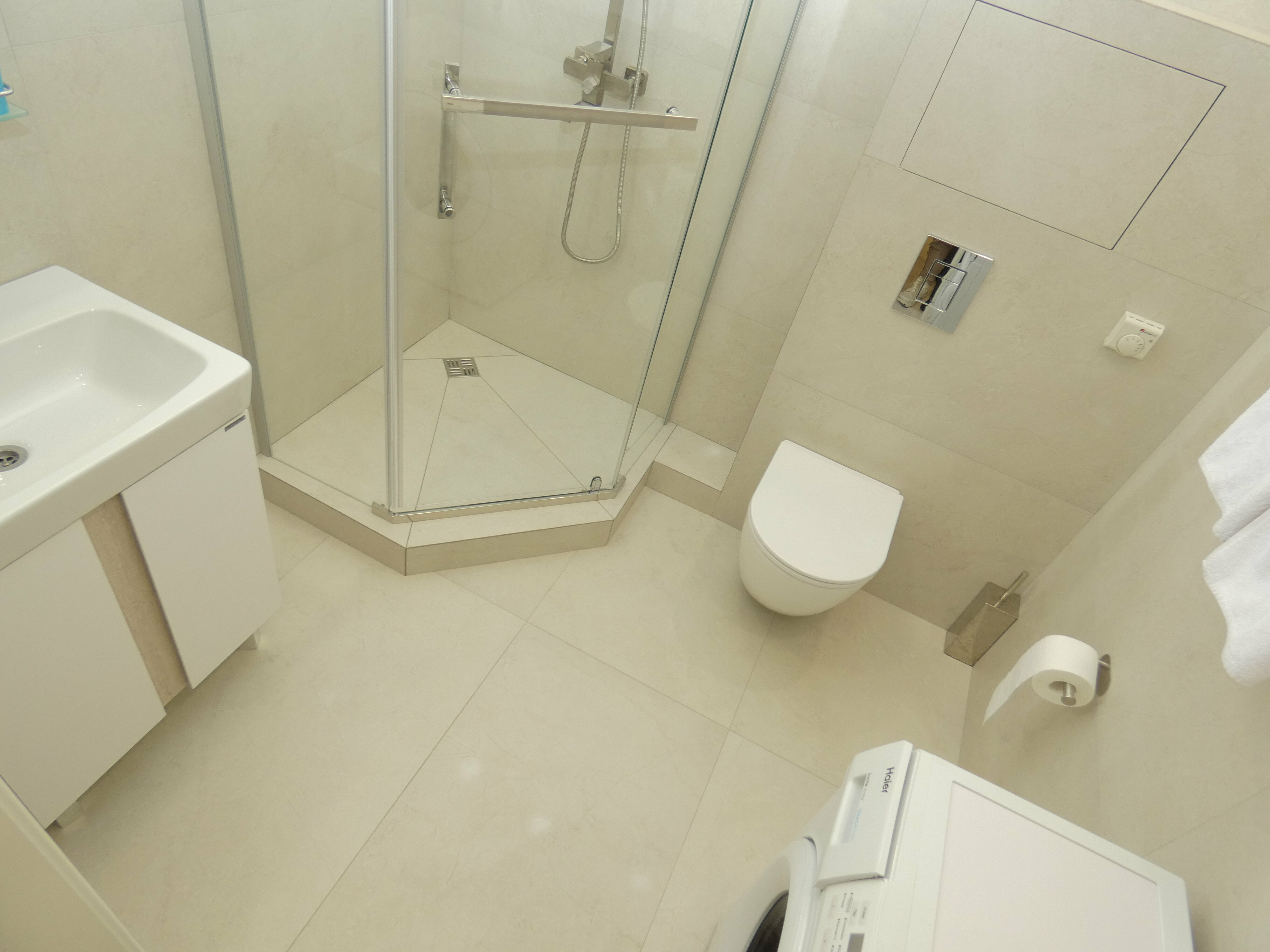 Номер-студия Делюкс с кроватью размера «king-size»