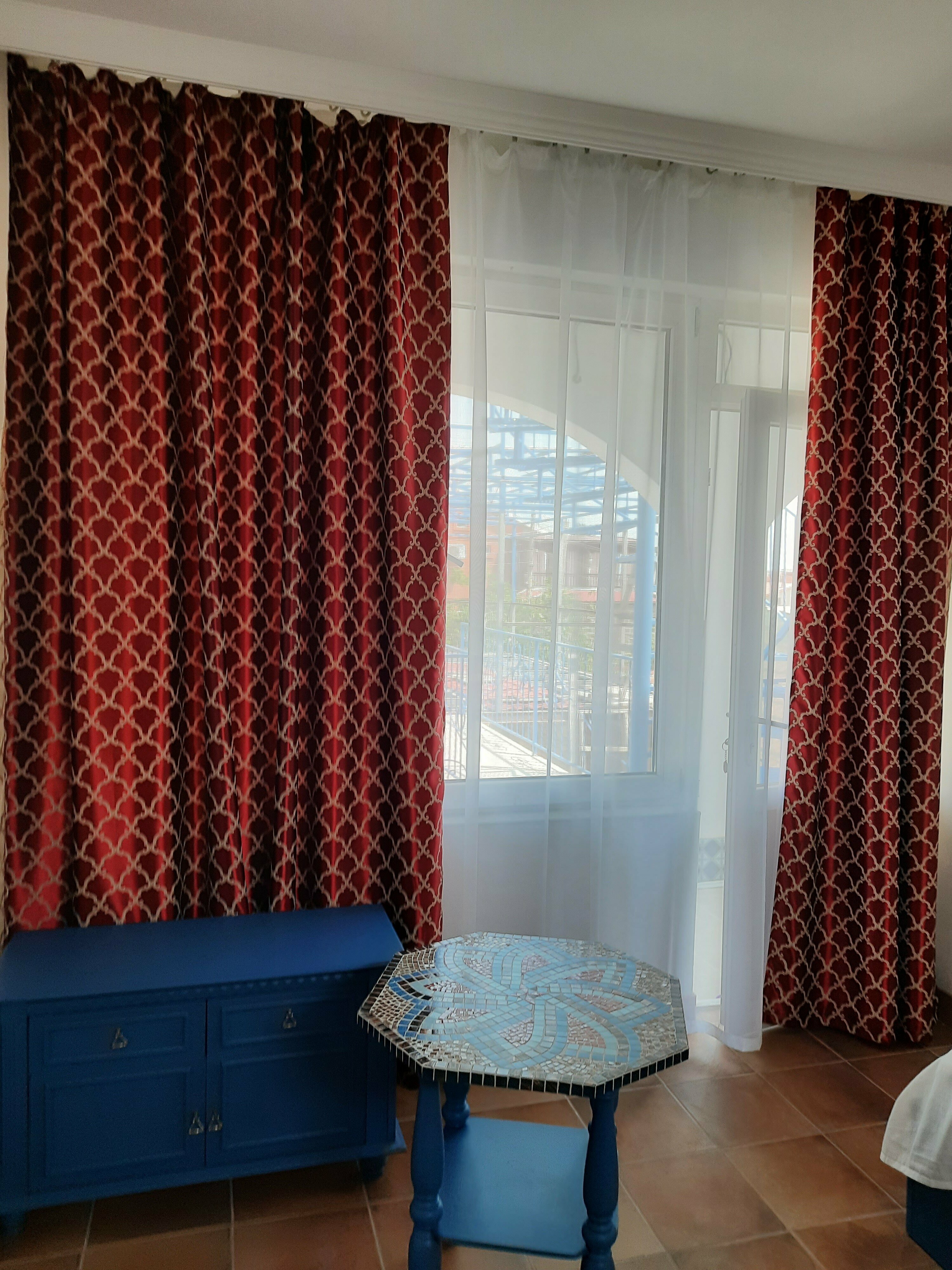 Семейный номер с ванной комнатой