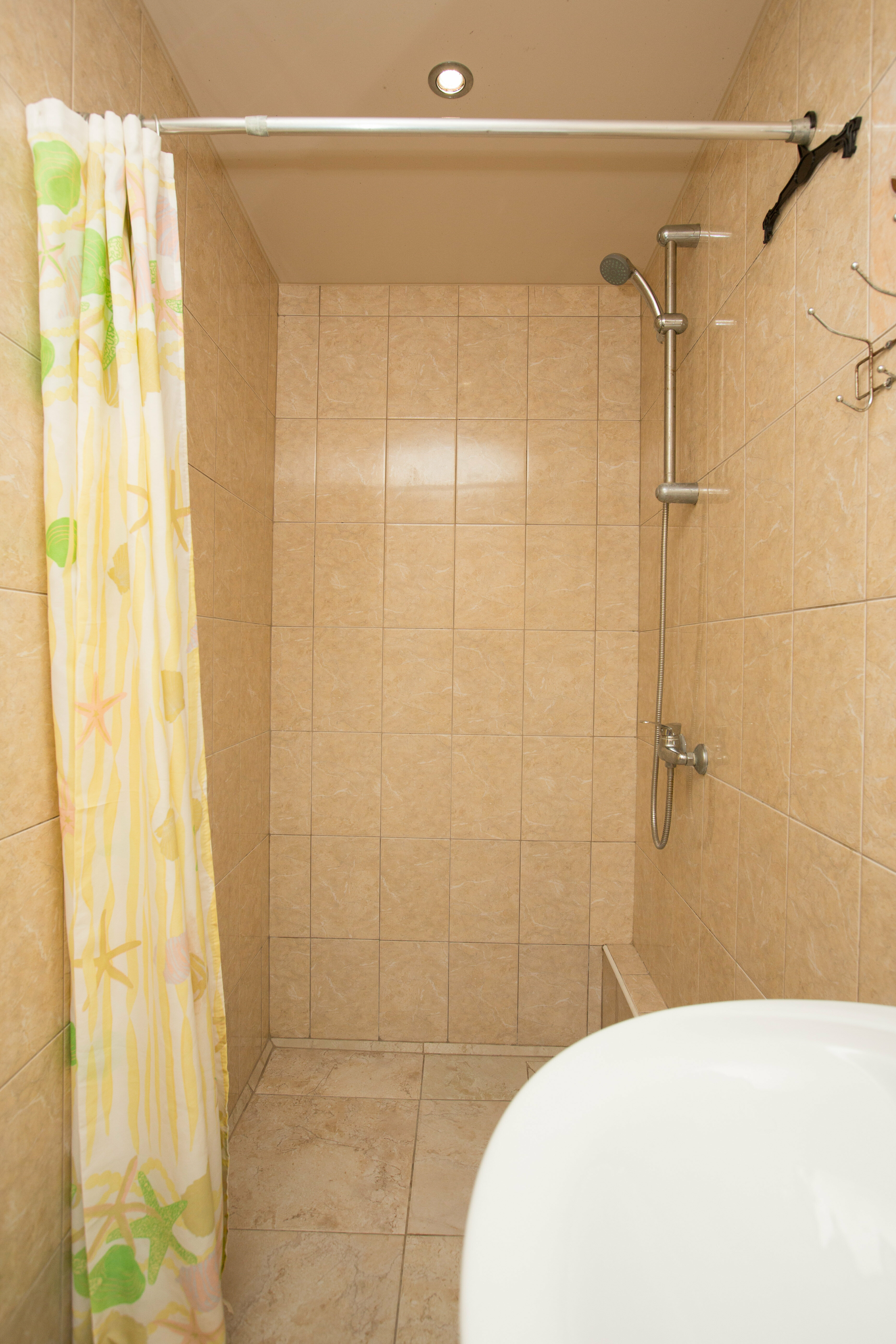 Стандартный двухместный номер с 1 кроватью или 2 отдельными кроватями и балконом