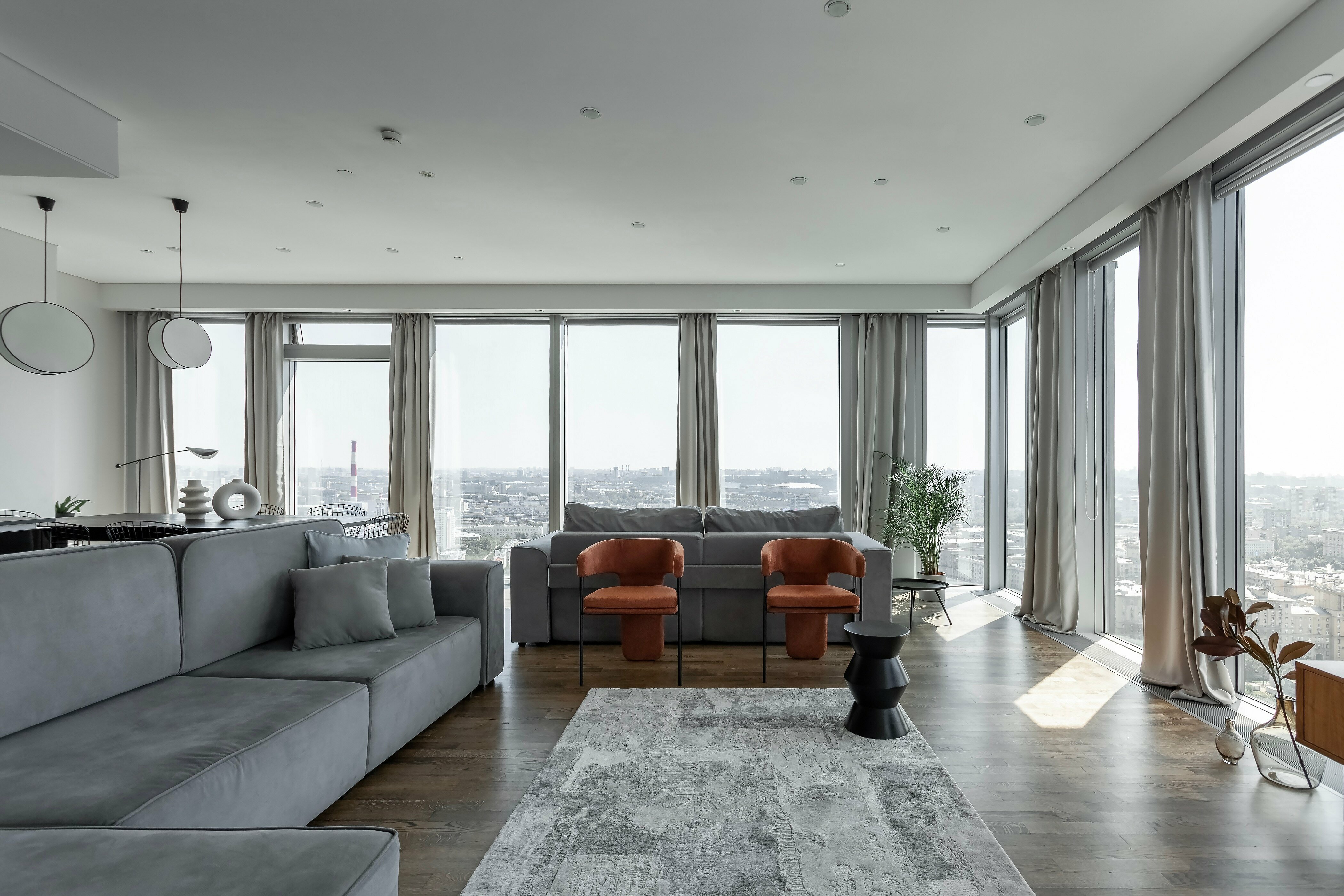 Studio Superior (external bathroom)