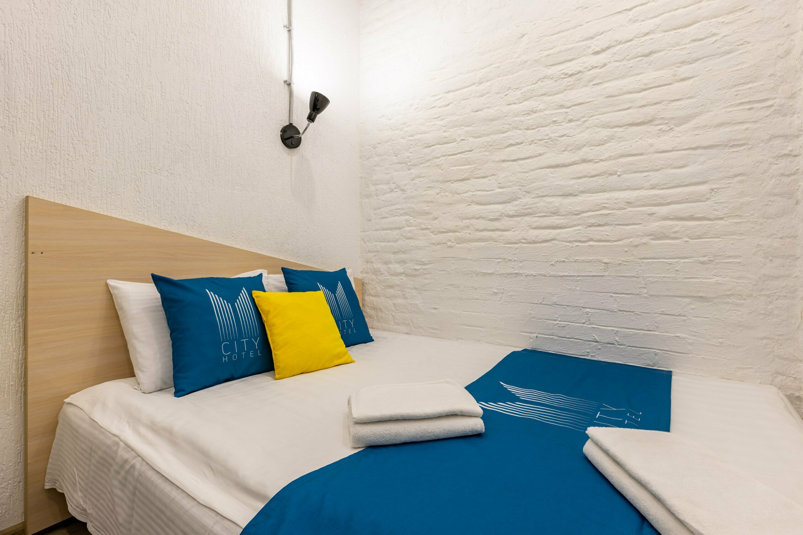 Апартамент семейный