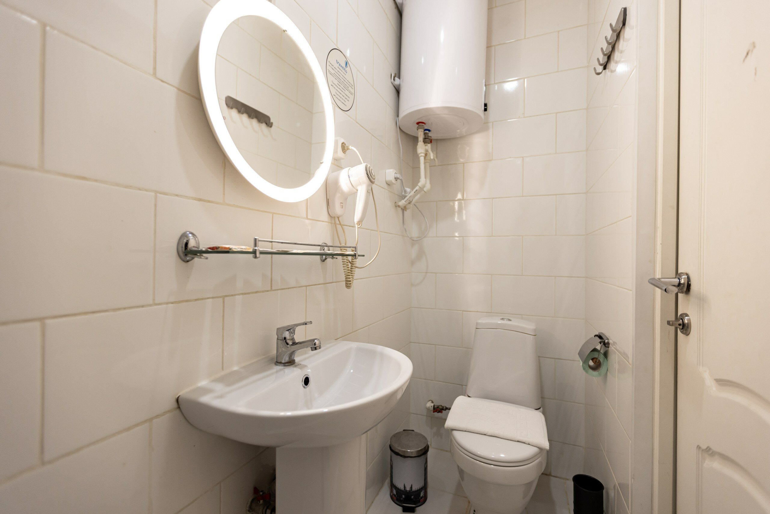 Апартамент семейный