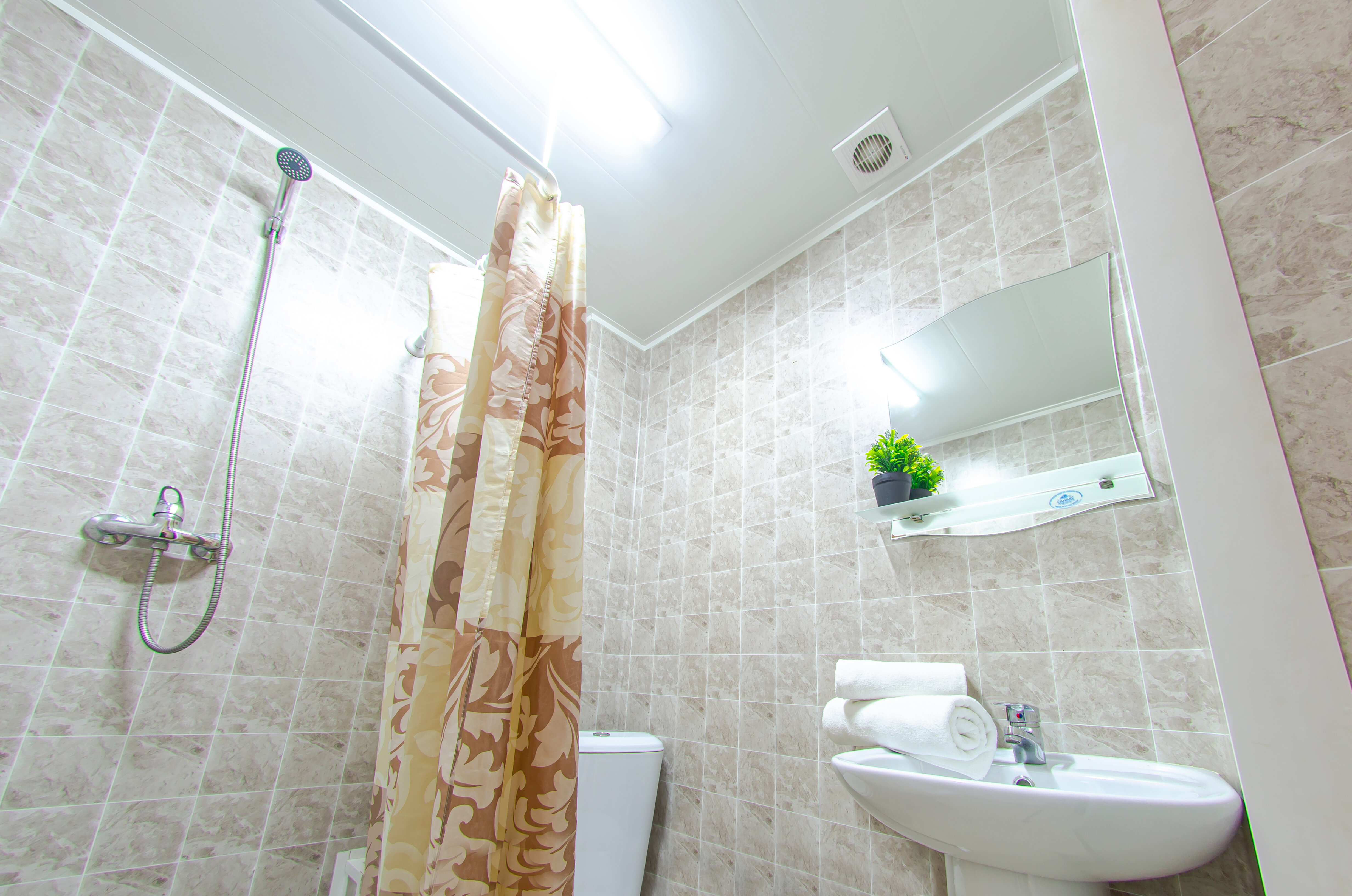 Семейный номер