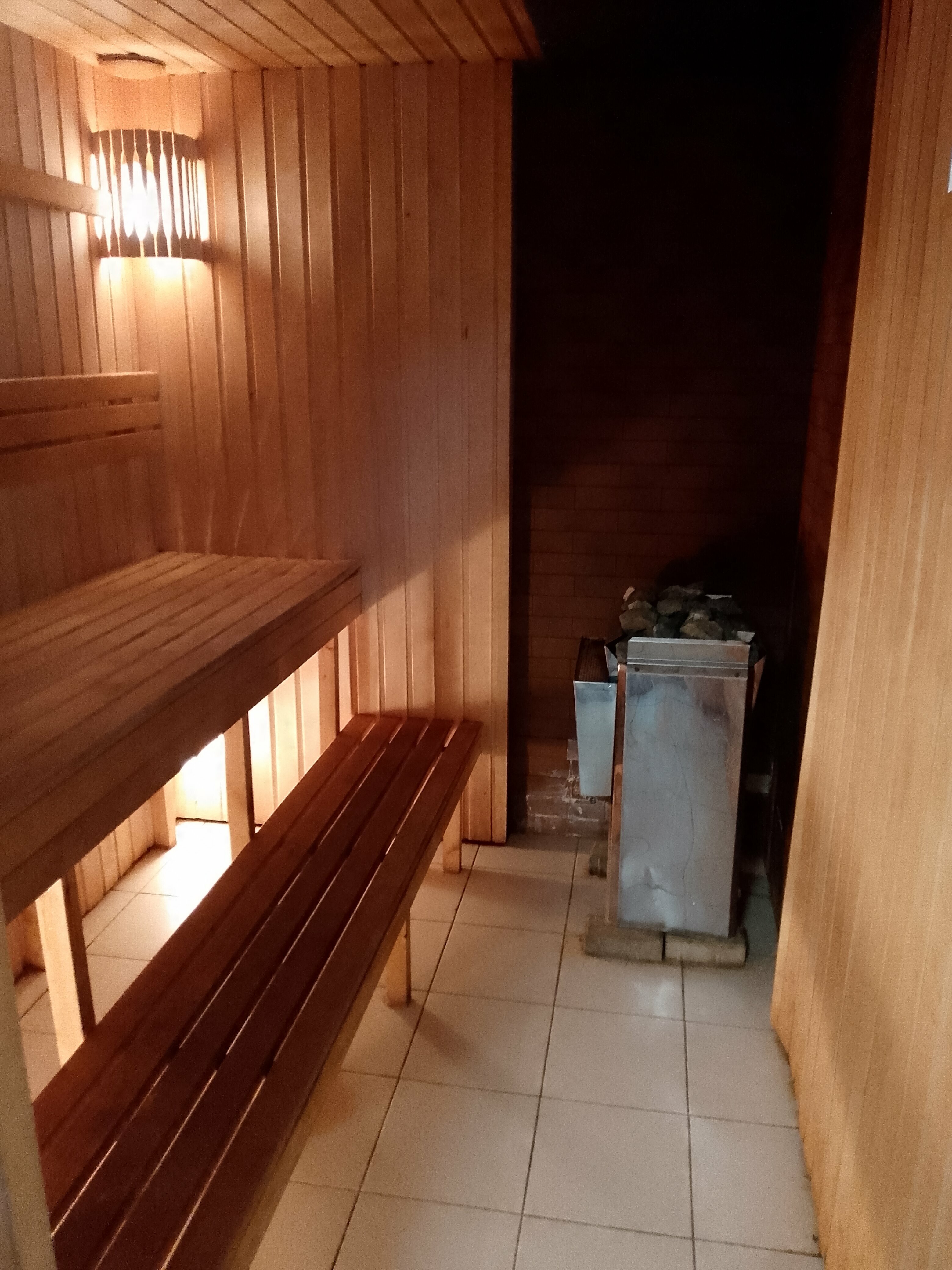 Дом с 5 спальнями