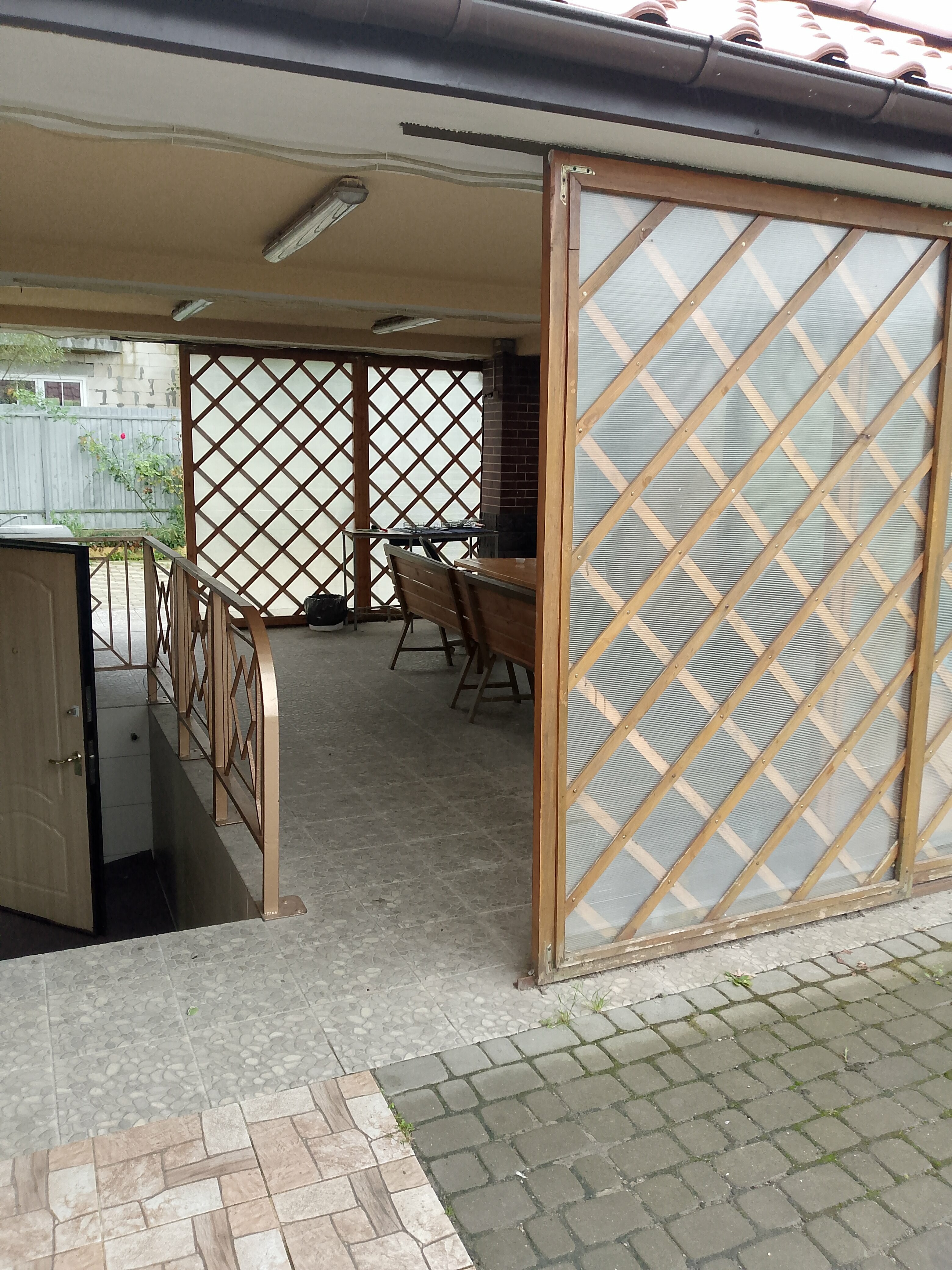 Дом с 5 спальнями