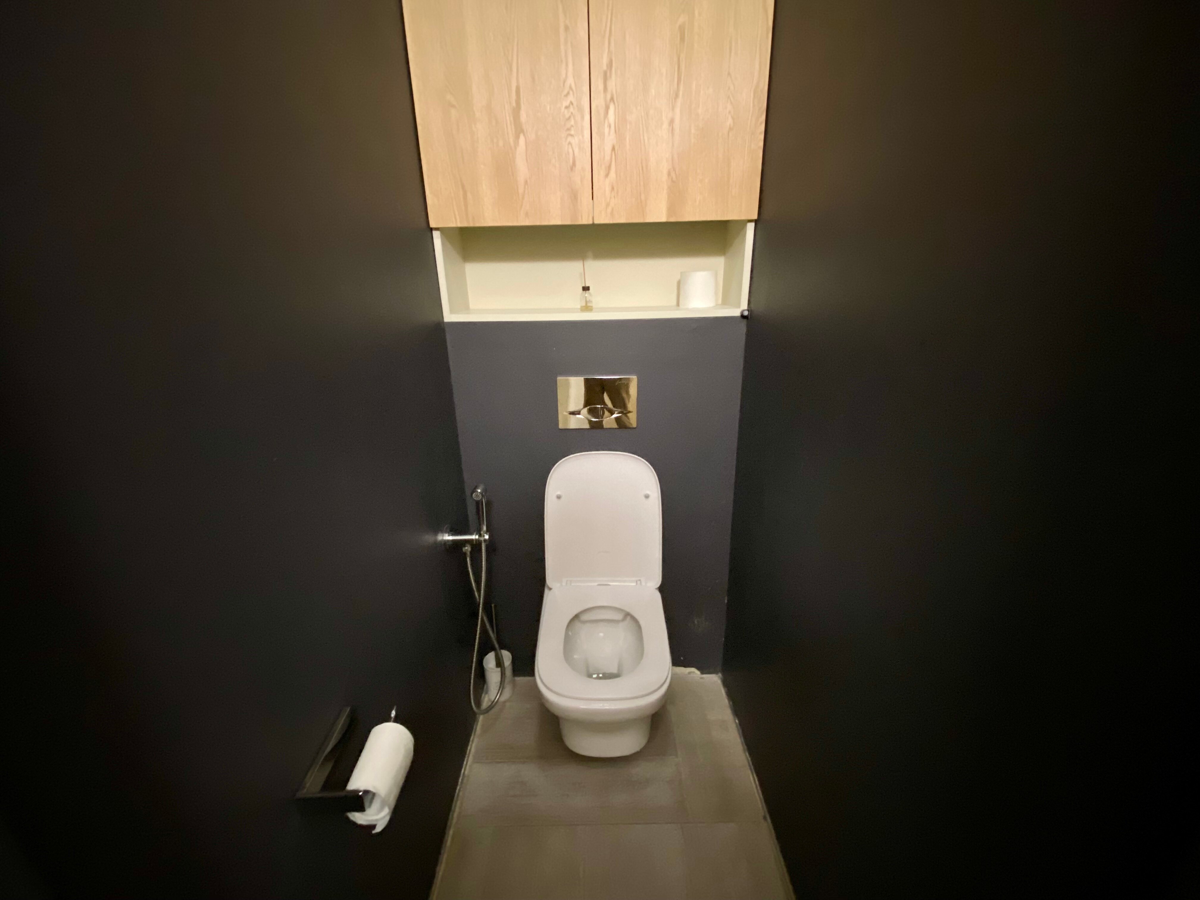 Апартаменты Делюкс