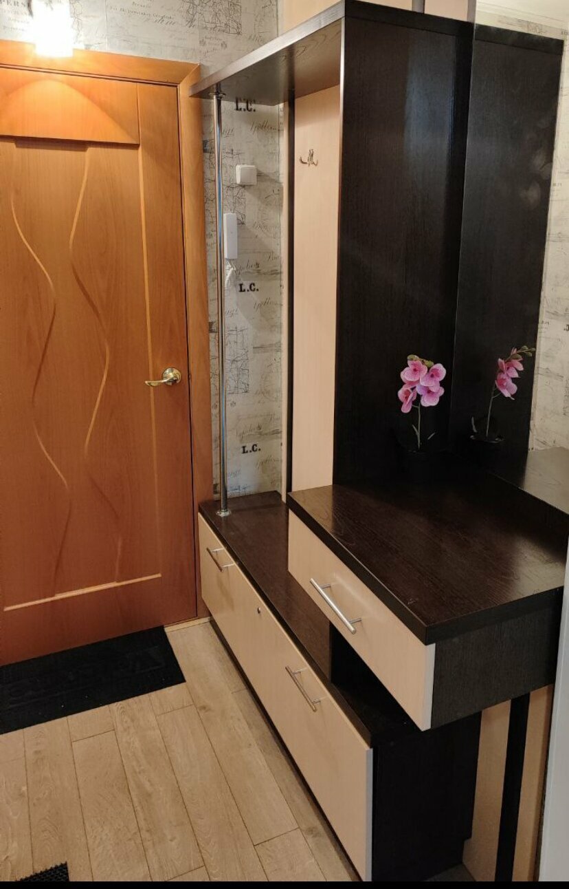 Апартаменты